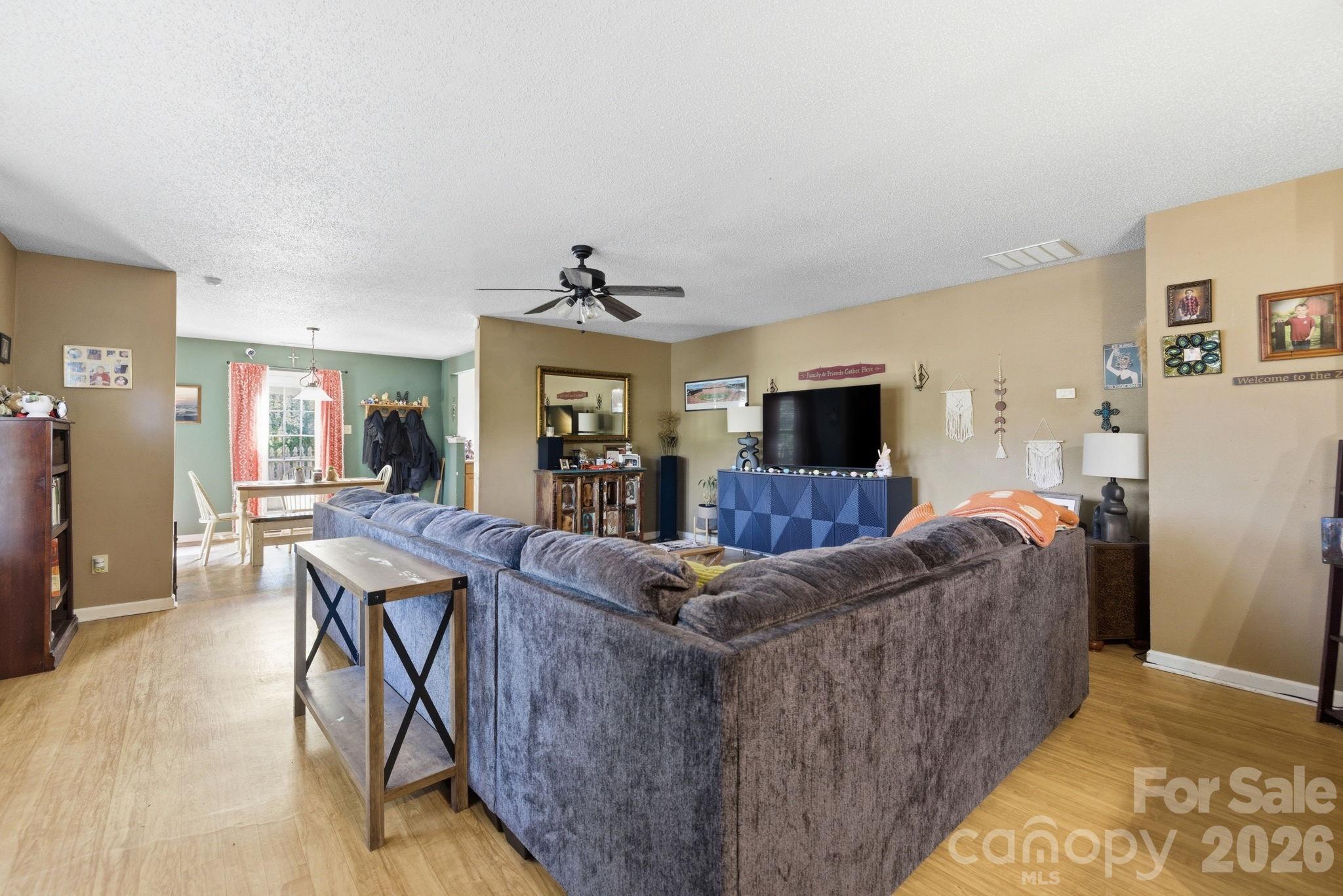 2028 Harrison Park Drive — Waxhaw