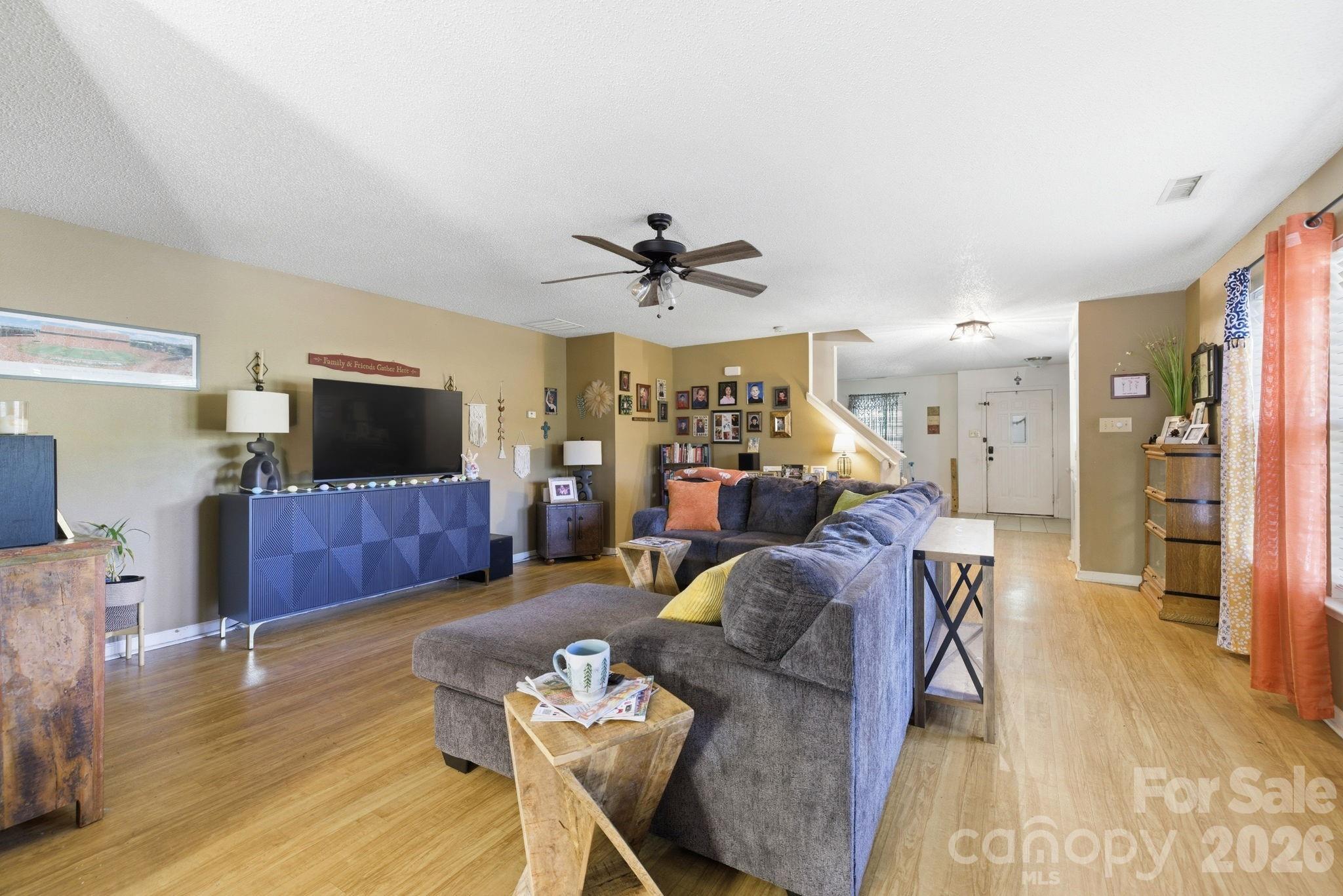 2028 Harrison Park Drive — Waxhaw