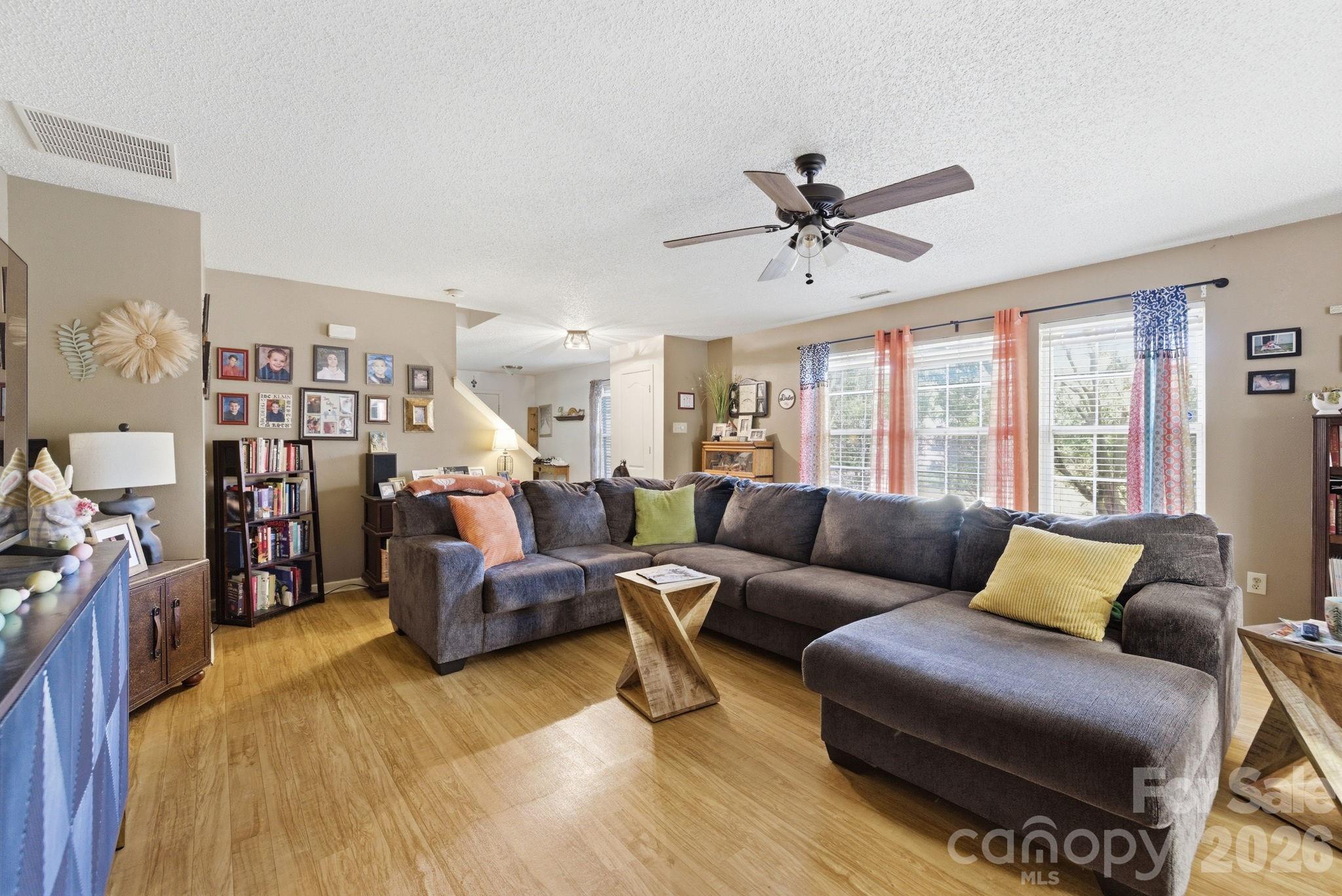 2028 Harrison Park Drive — Waxhaw