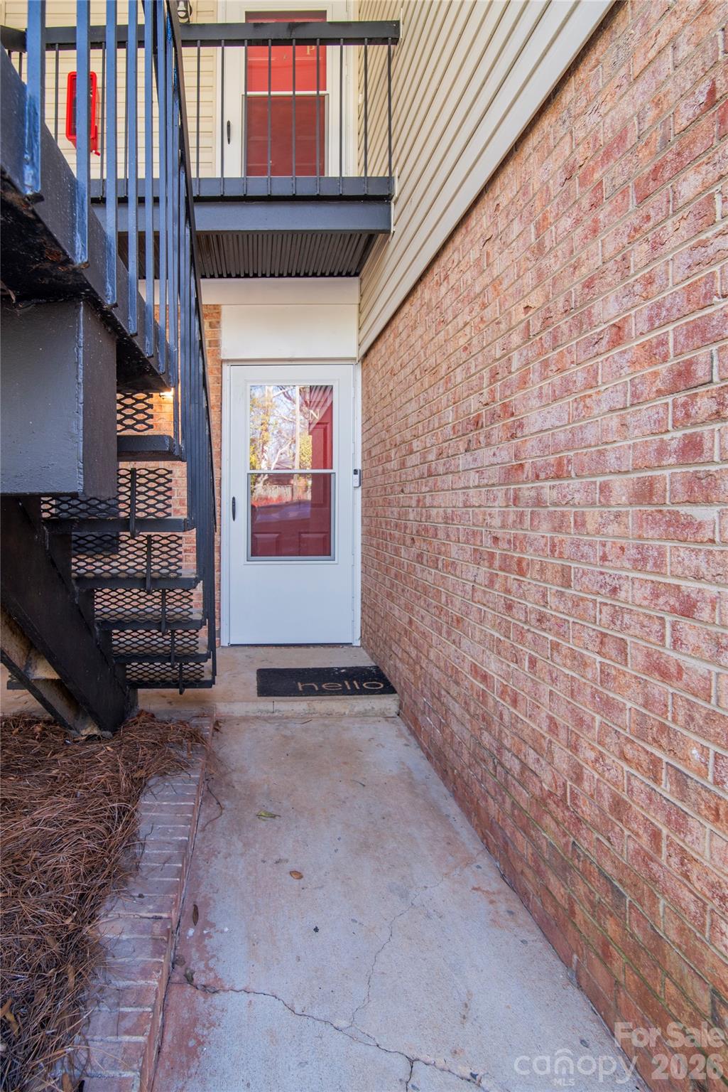 4605 Coronado Drive #N — Charlotte
