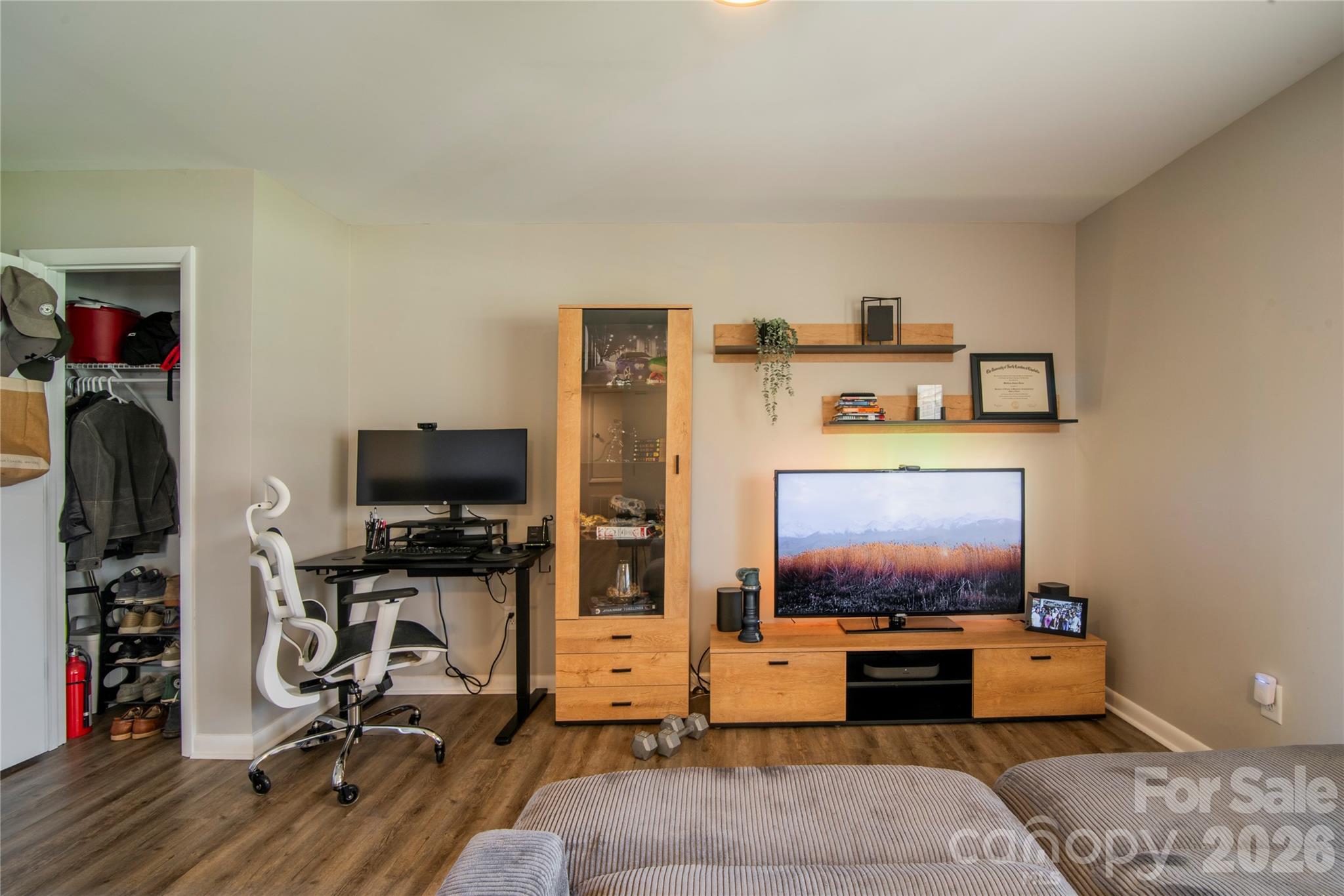 4605 Coronado Drive #N — Charlotte