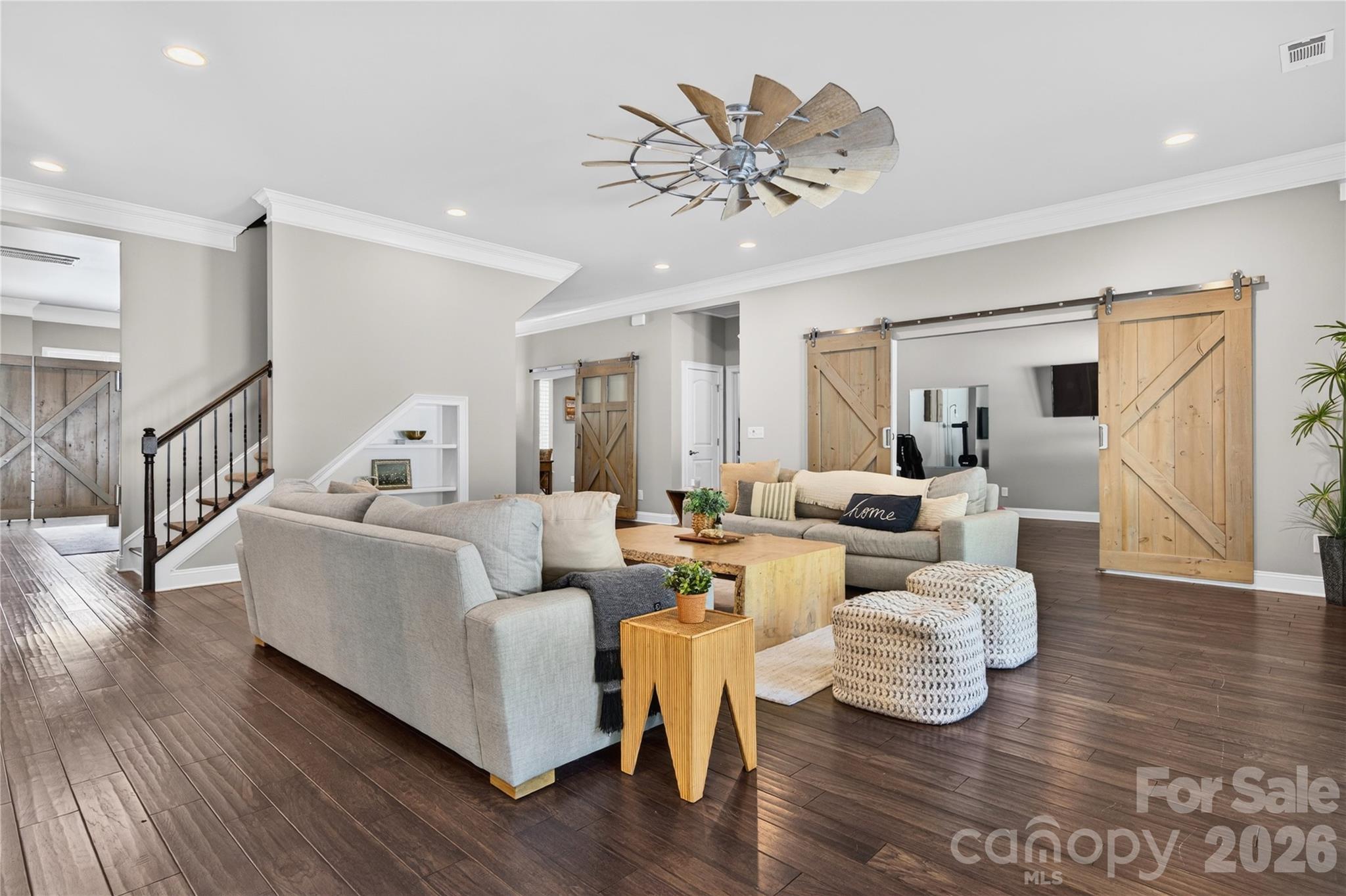 121 Leeward Shoals Lane — Mooresville