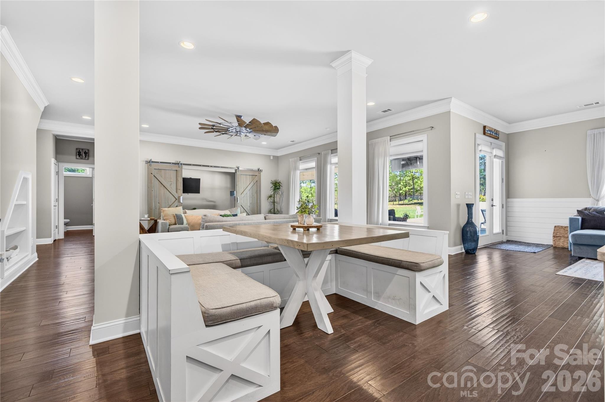 121 Leeward Shoals Lane — Mooresville