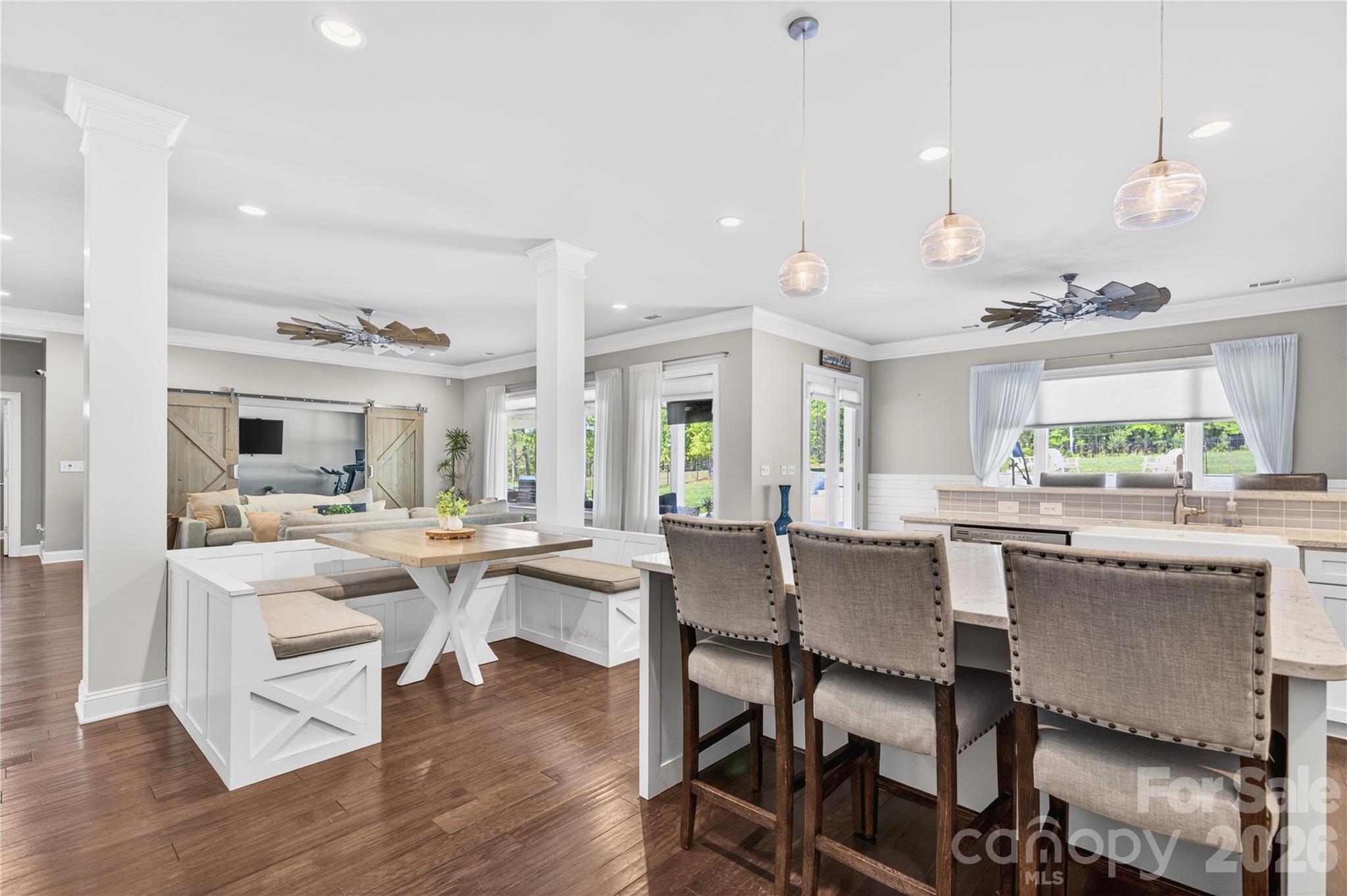 121 Leeward Shoals Lane — Mooresville