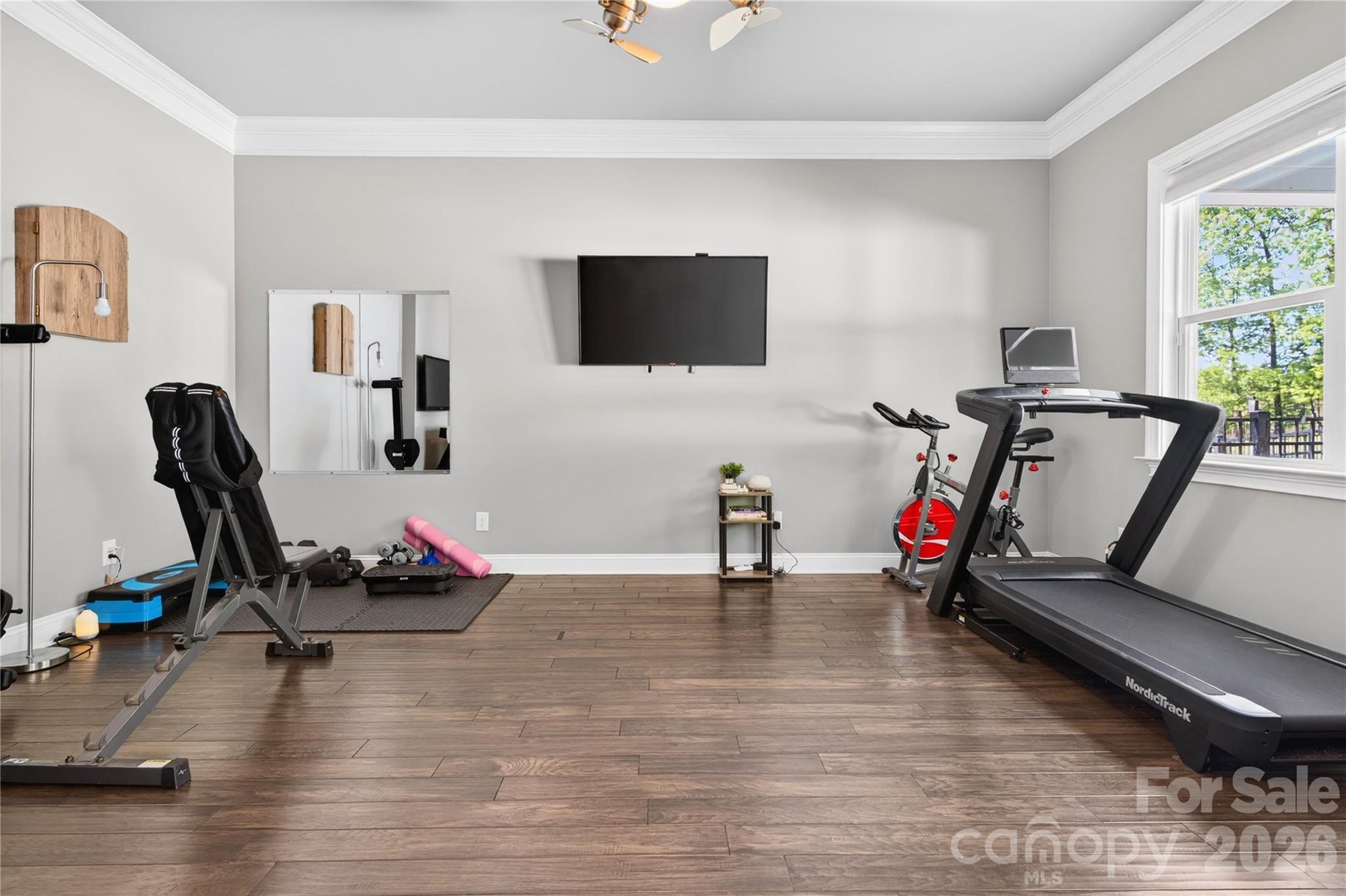 121 Leeward Shoals Lane — Mooresville