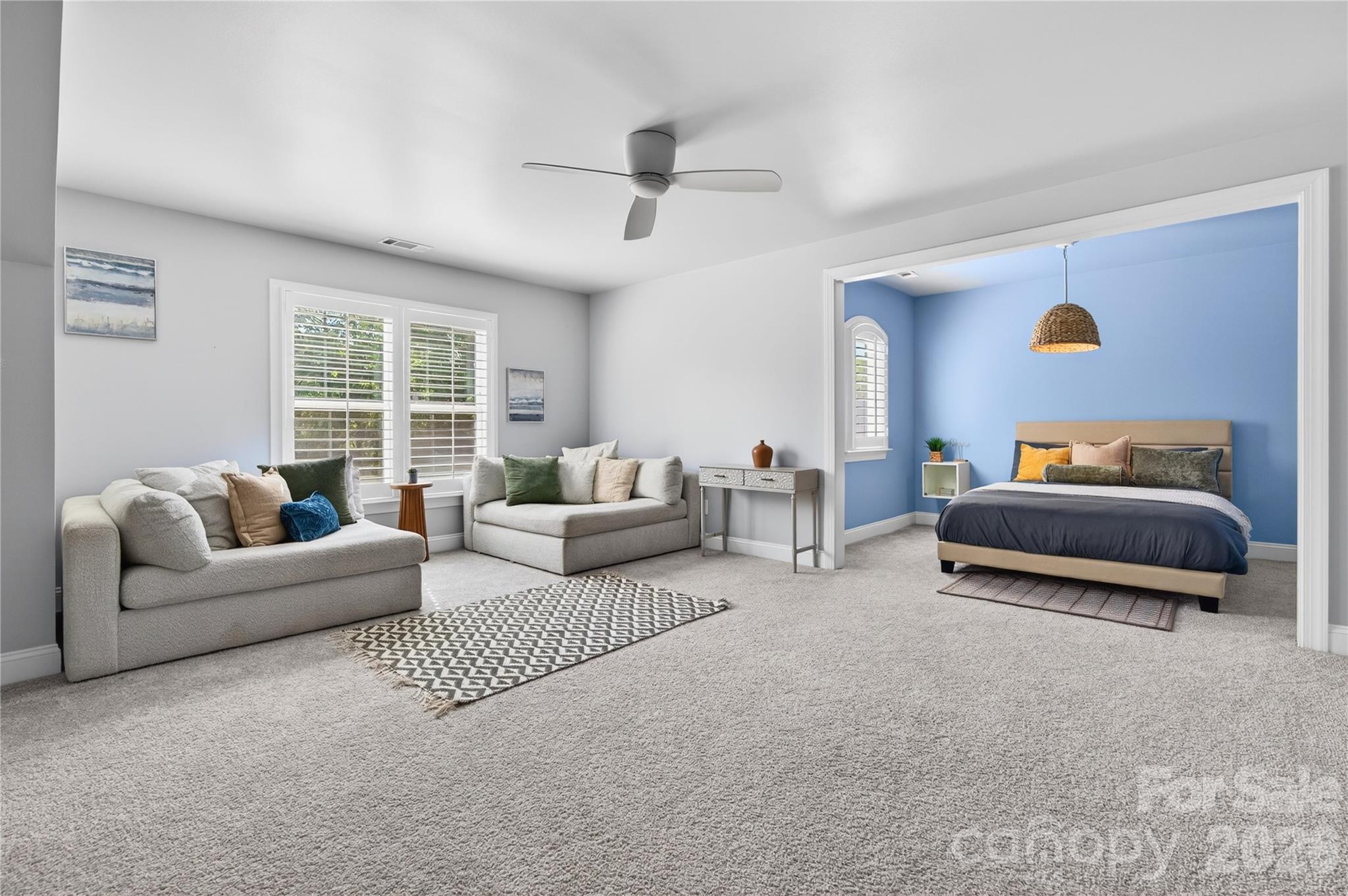 121 Leeward Shoals Lane — Mooresville