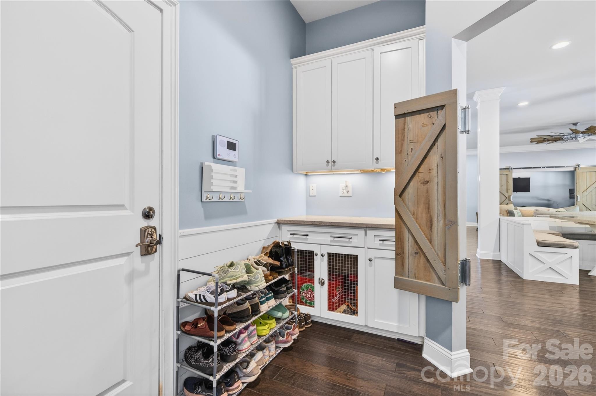 121 Leeward Shoals Lane — Mooresville