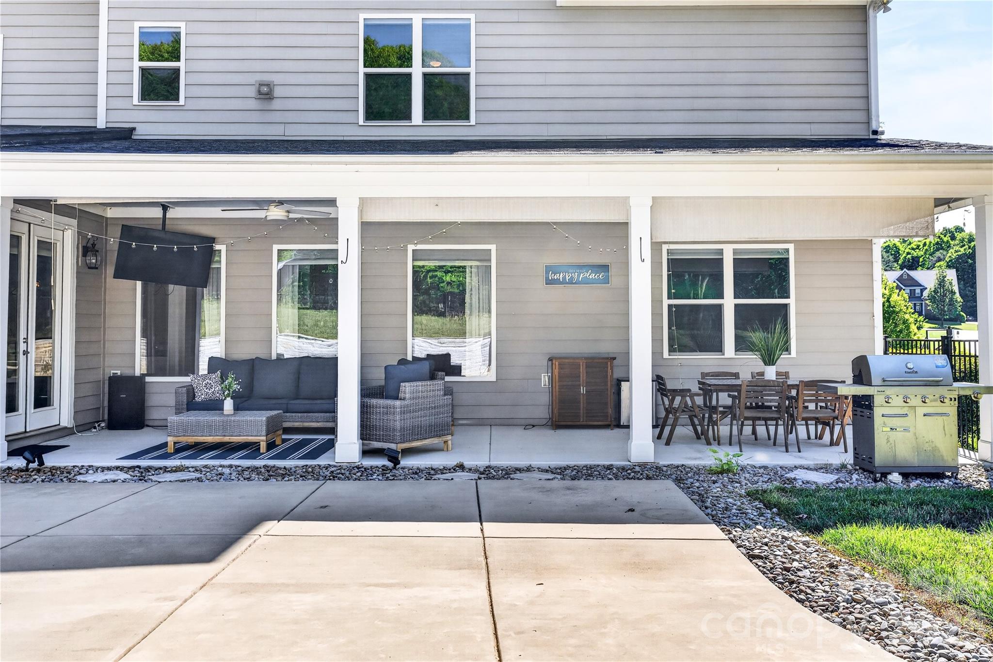 121 Leeward Shoals Lane — Mooresville
