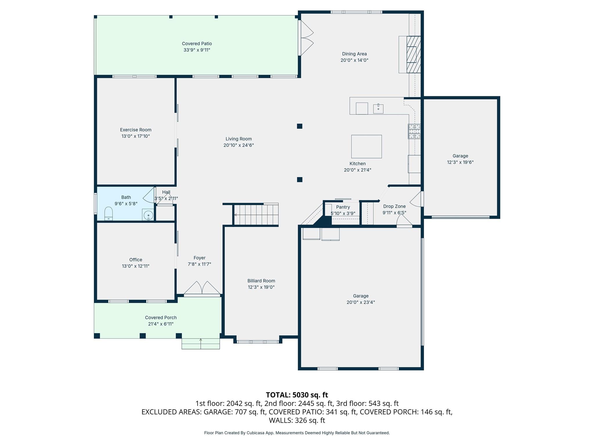 121 Leeward Shoals Lane — Mooresville