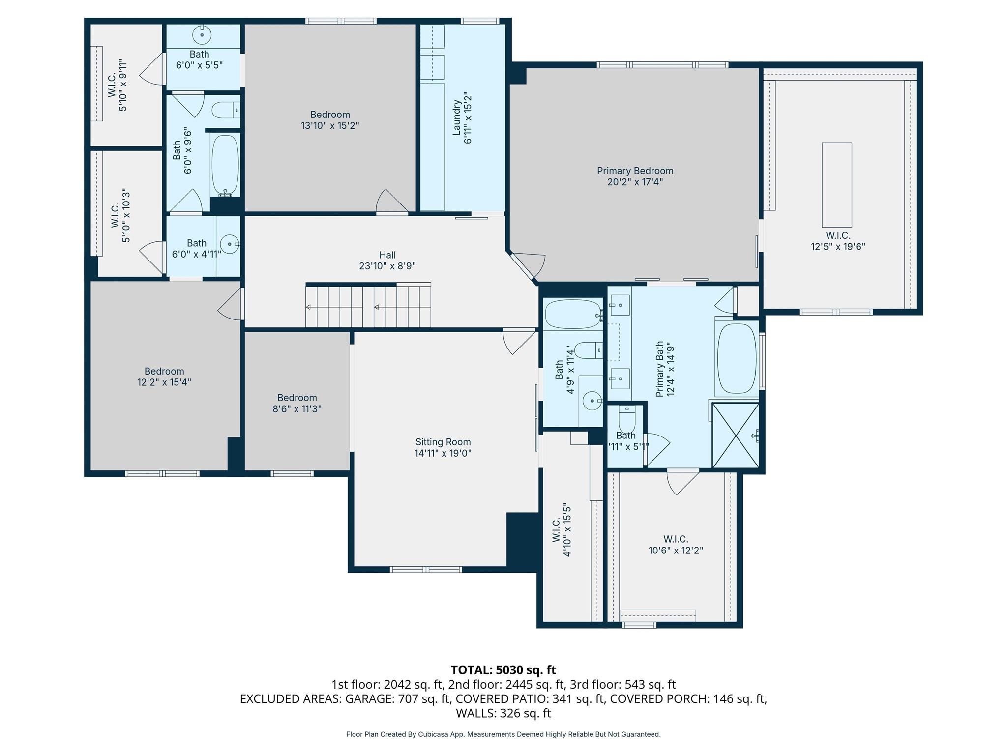 121 Leeward Shoals Lane — Mooresville