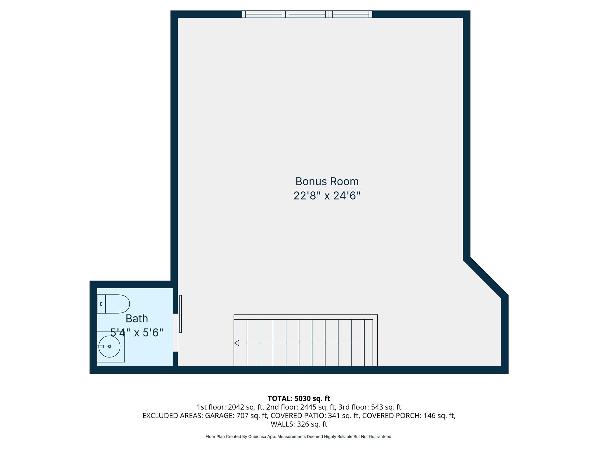 121 Leeward Shoals Lane — Mooresville