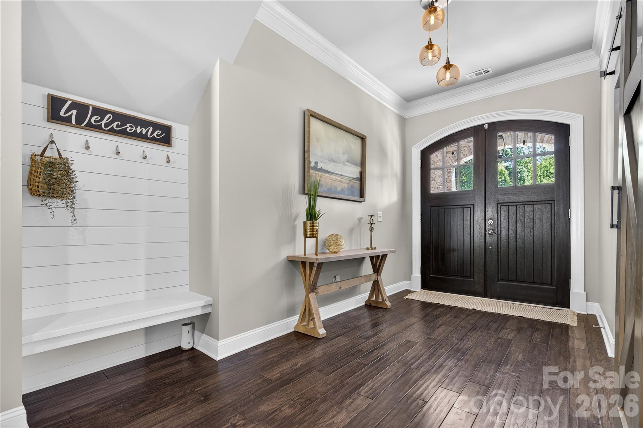 121 Leeward Shoals Lane — Mooresville
