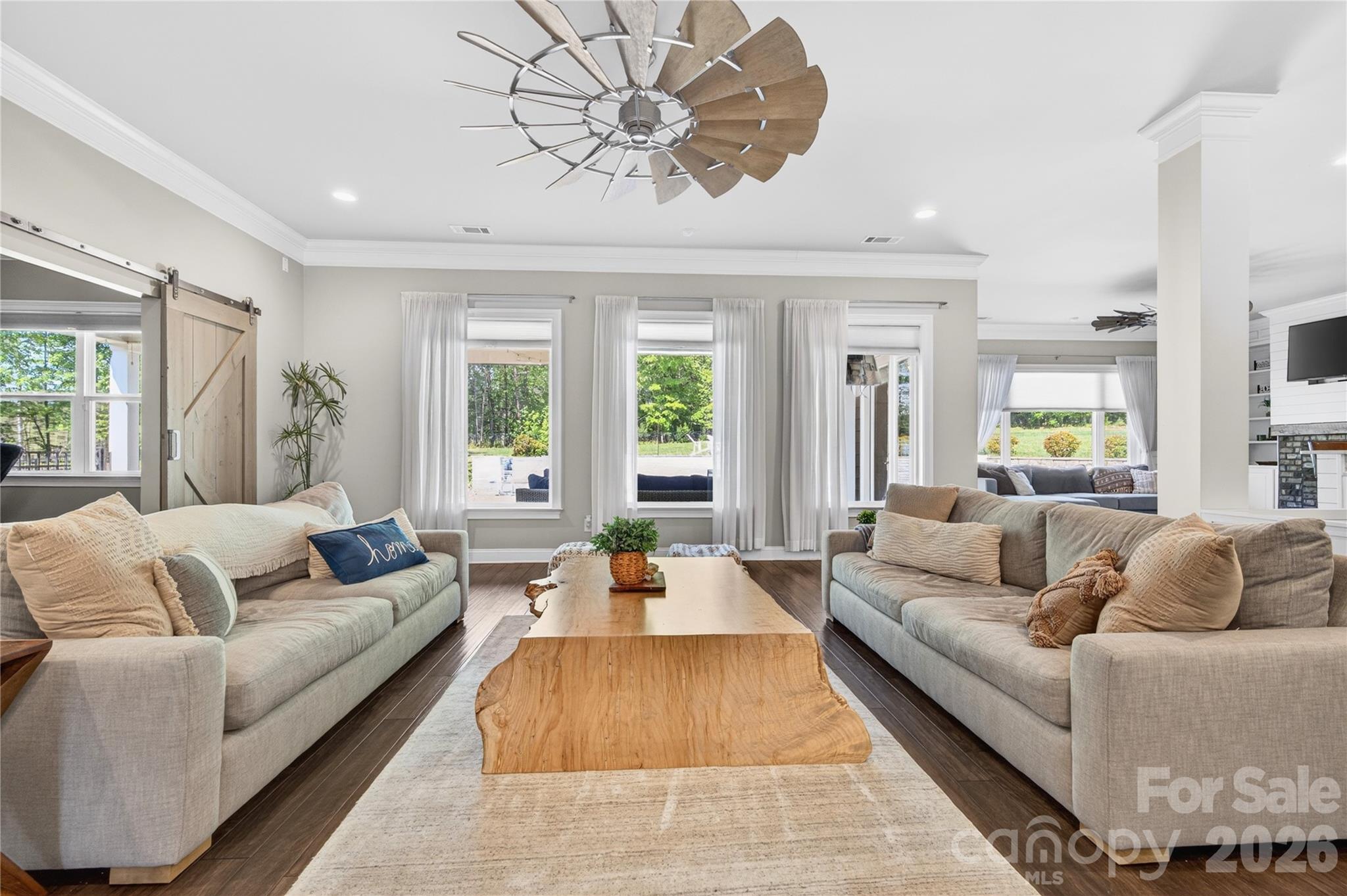 121 Leeward Shoals Lane — Mooresville