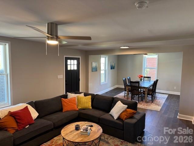 806 4th Street Drive NW — Hickory