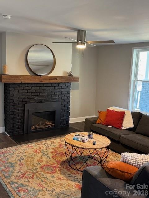806 4th Street Drive NW — Hickory