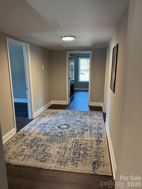806 4th Street Drive NW — Hickory