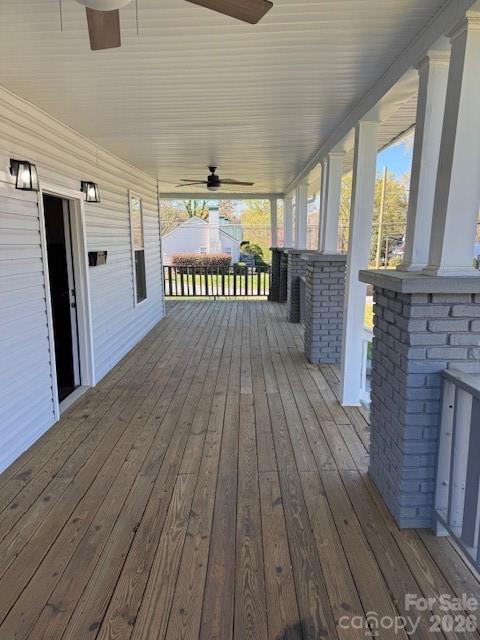 806 4th Street Drive NW — Hickory