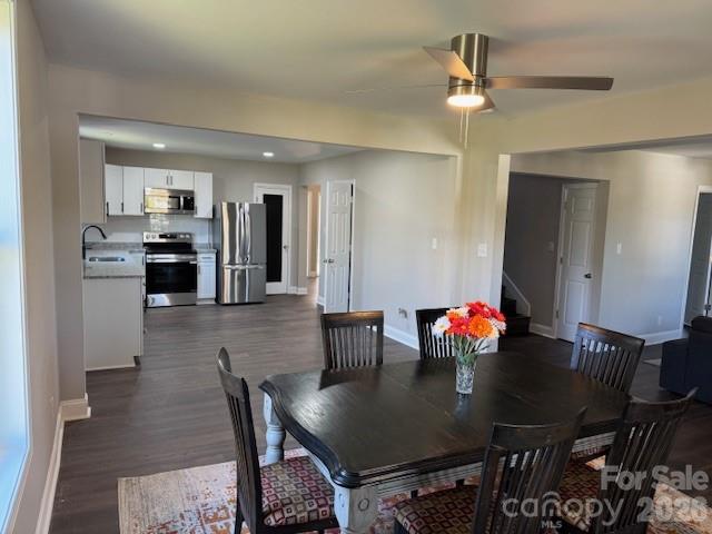 806 4th Street Drive NW — Hickory