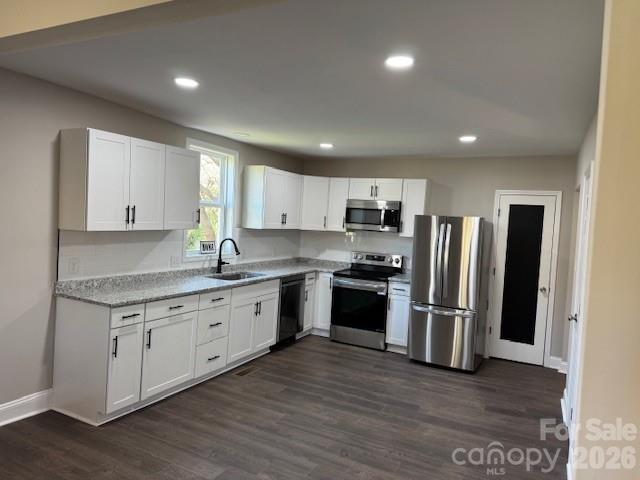 806 4th Street Drive NW — Hickory