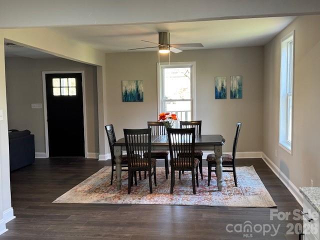 806 4th Street Drive NW — Hickory