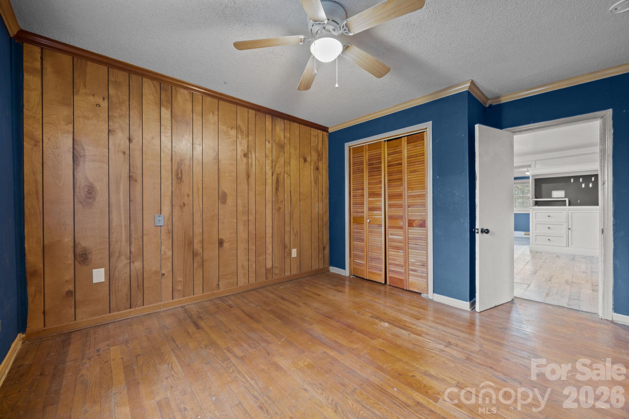 2821 Old Fairground Road — Angier