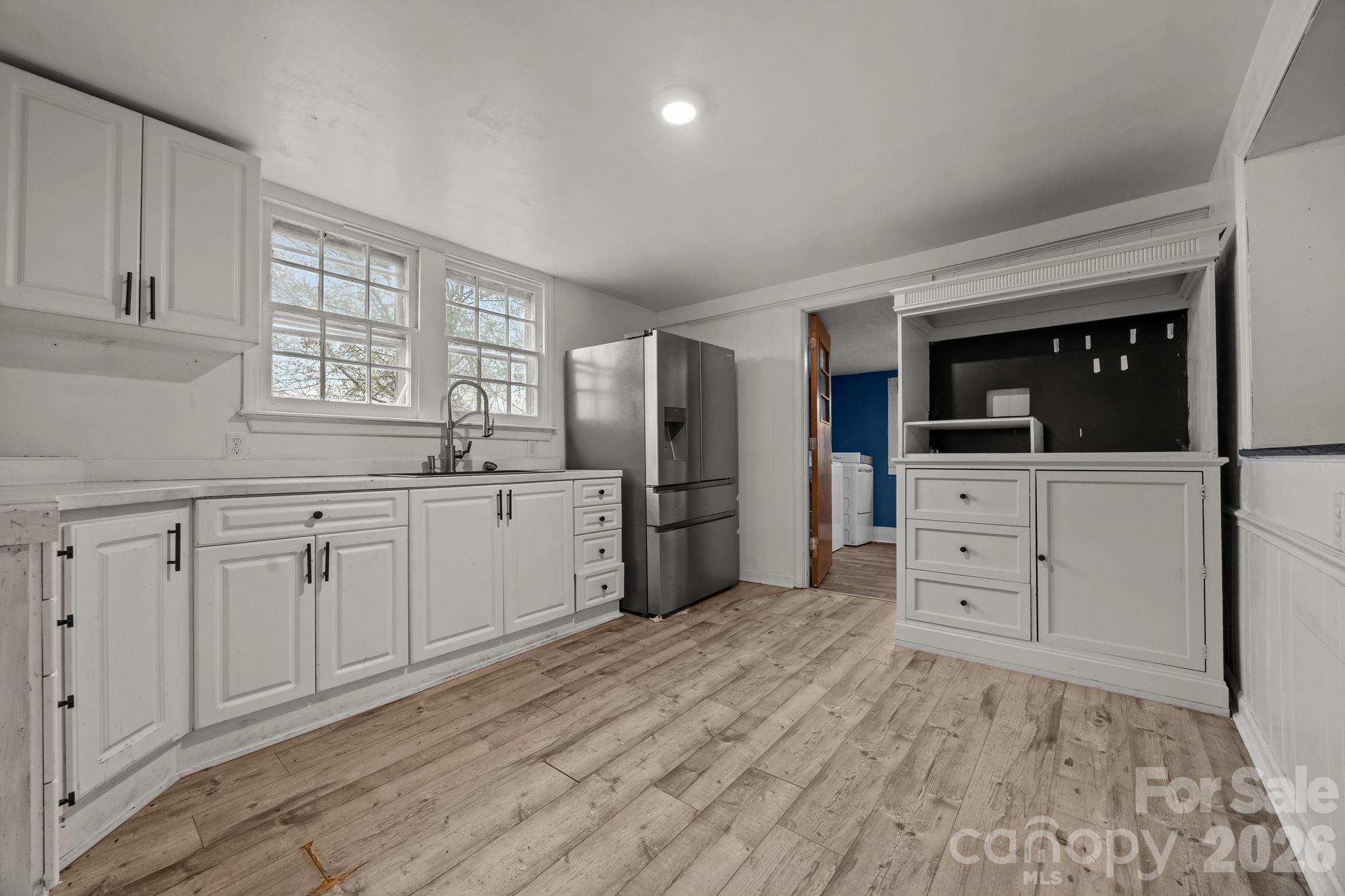 2821 Old Fairground Road — Angier