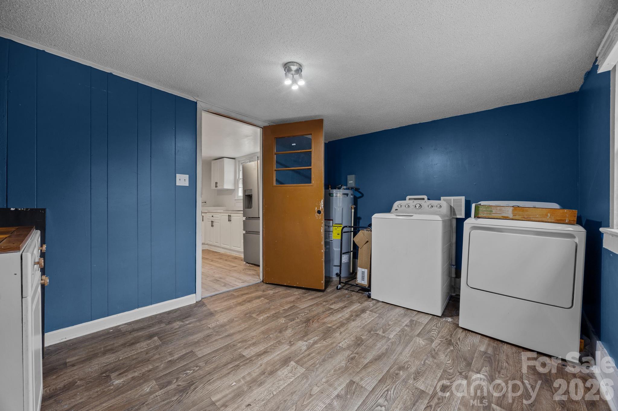 2821 Old Fairground Road — Angier
