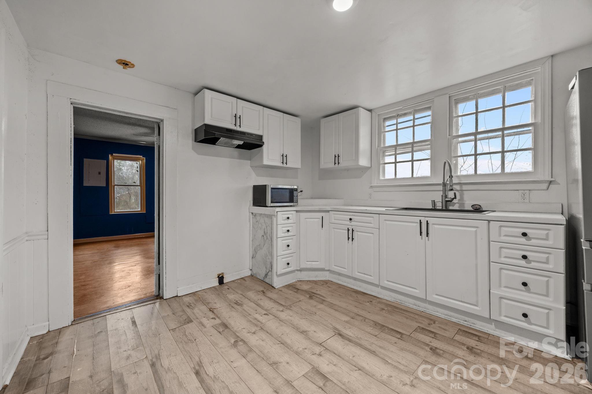 2821 Old Fairground Road — Angier