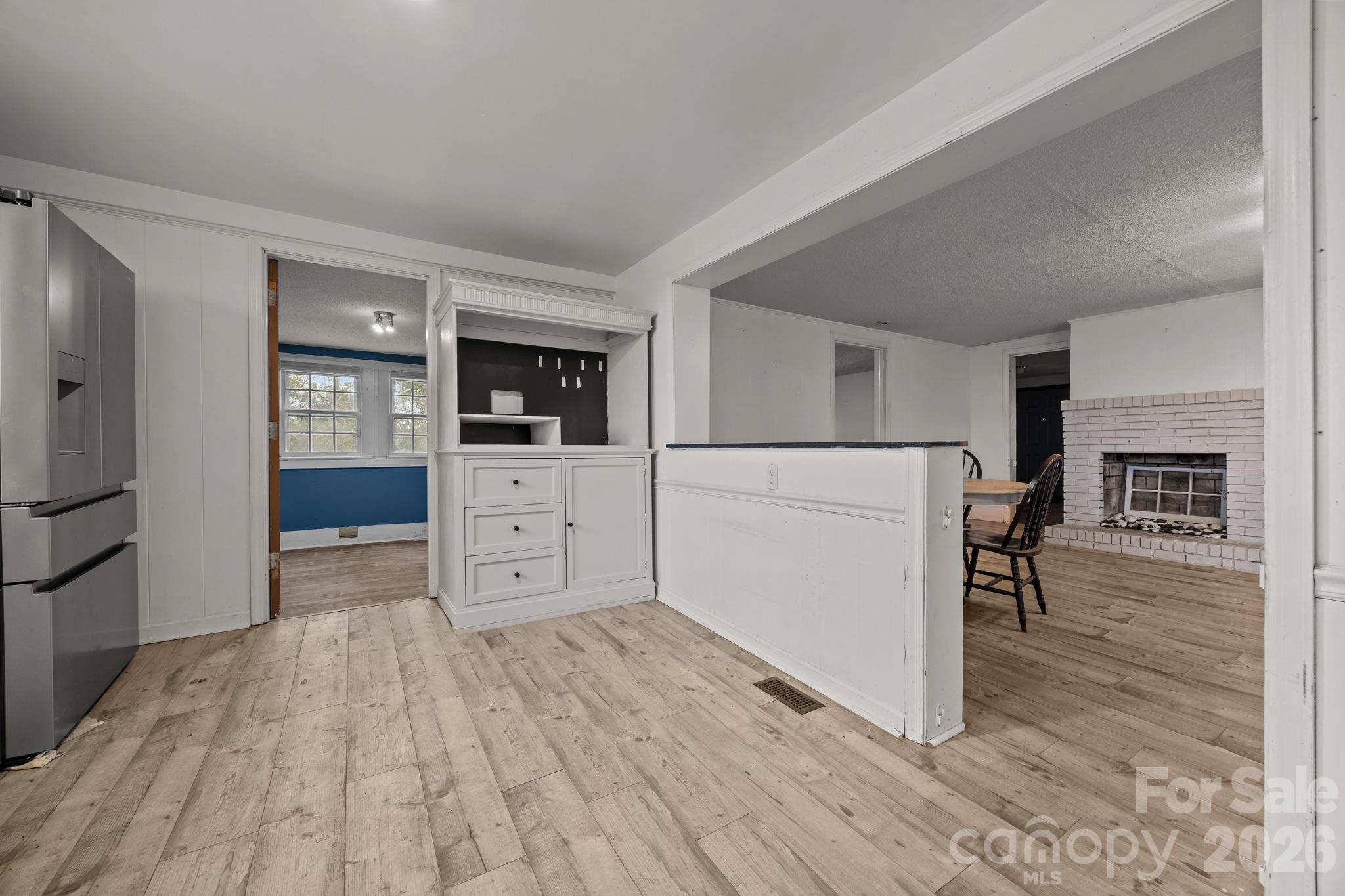 2821 Old Fairground Road — Angier