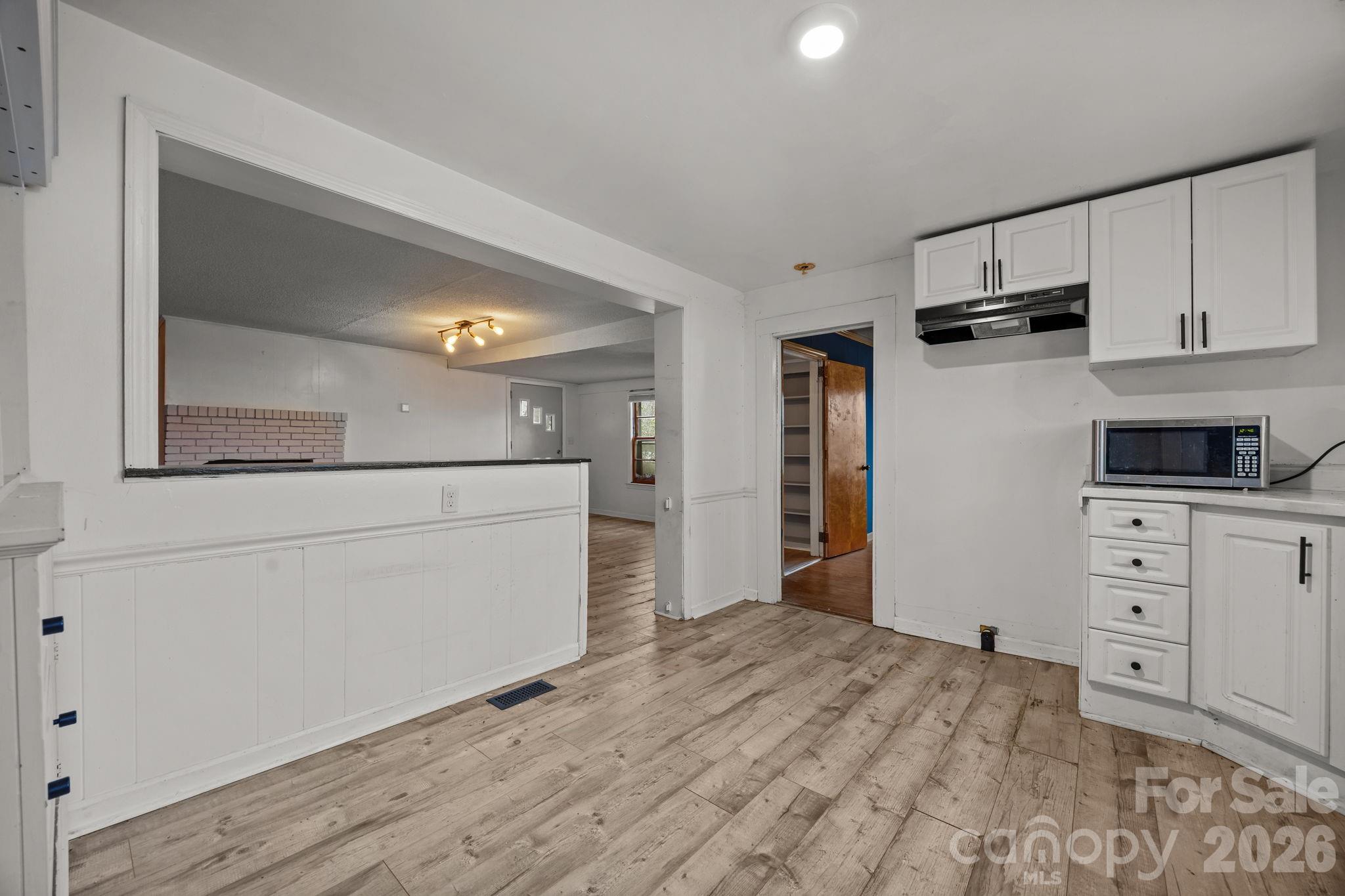 2821 Old Fairground Road — Angier