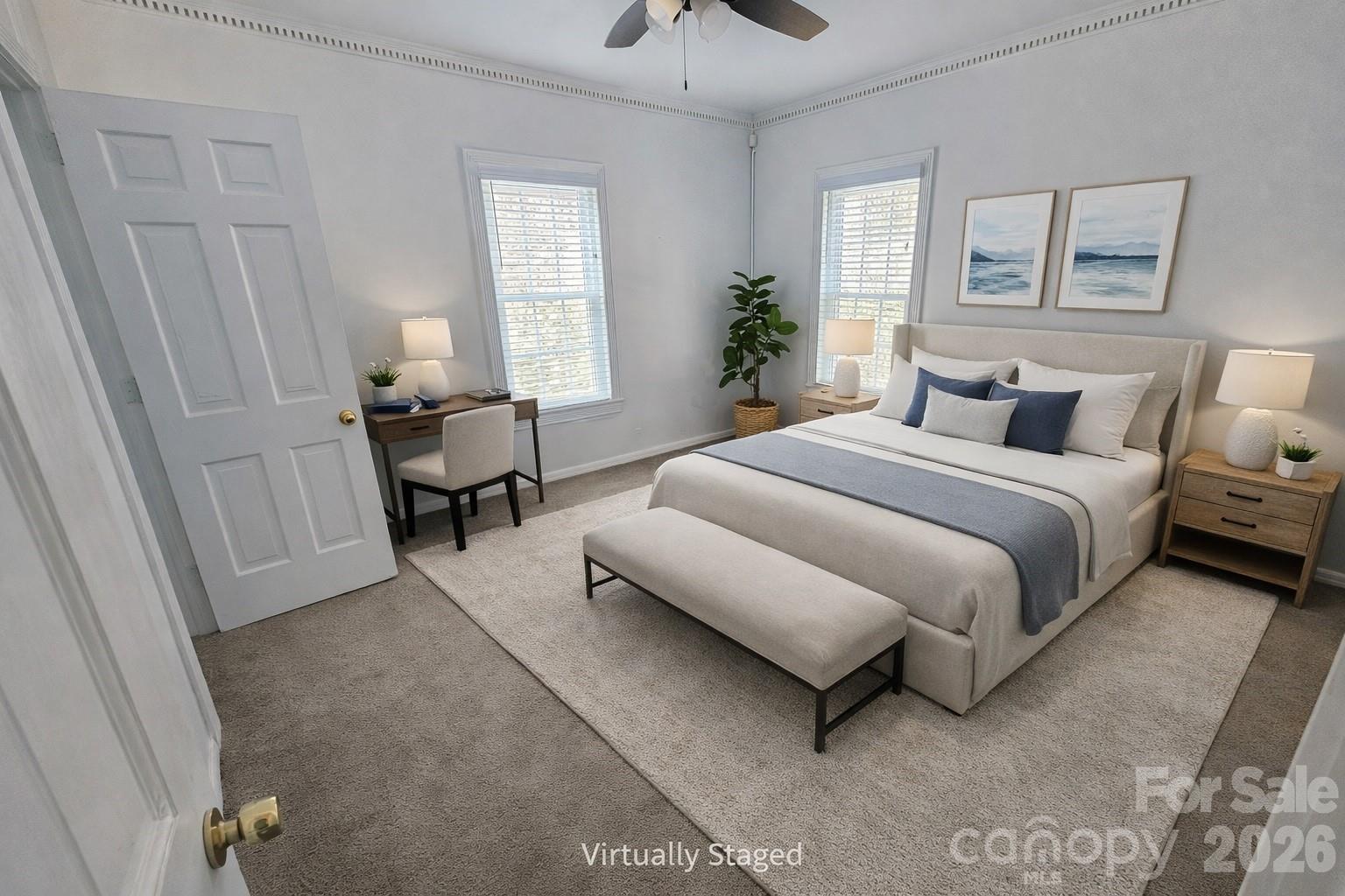 34 Landfair Lane — Hendersonville