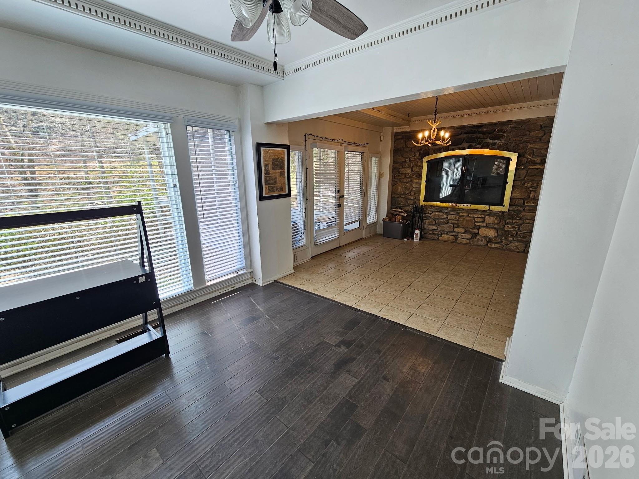 34 Landfair Lane — Hendersonville