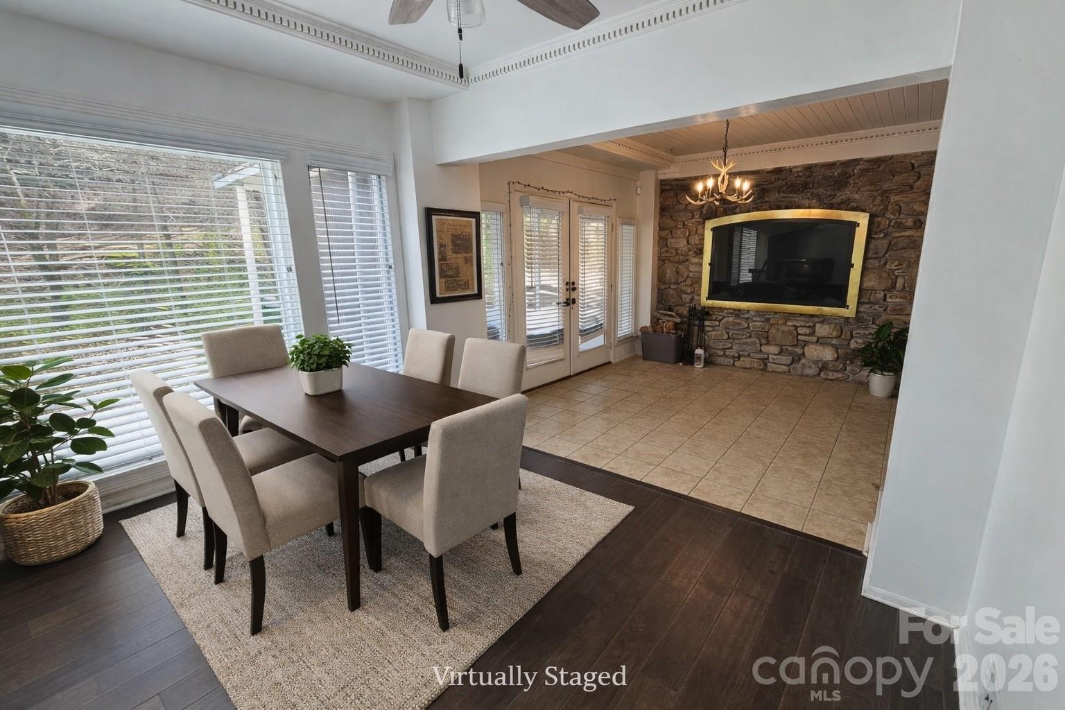 34 Landfair Lane — Hendersonville