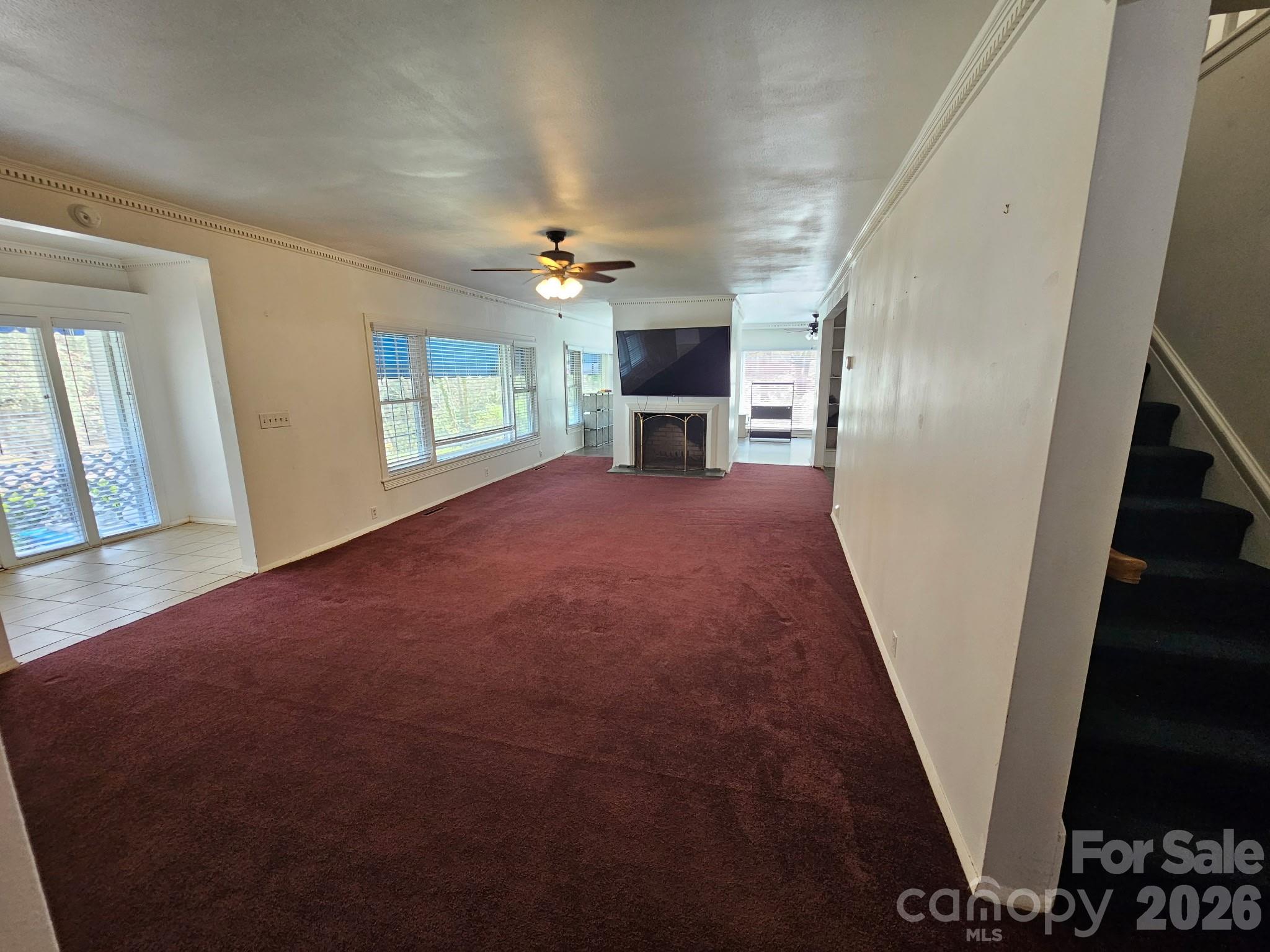 34 Landfair Lane — Hendersonville