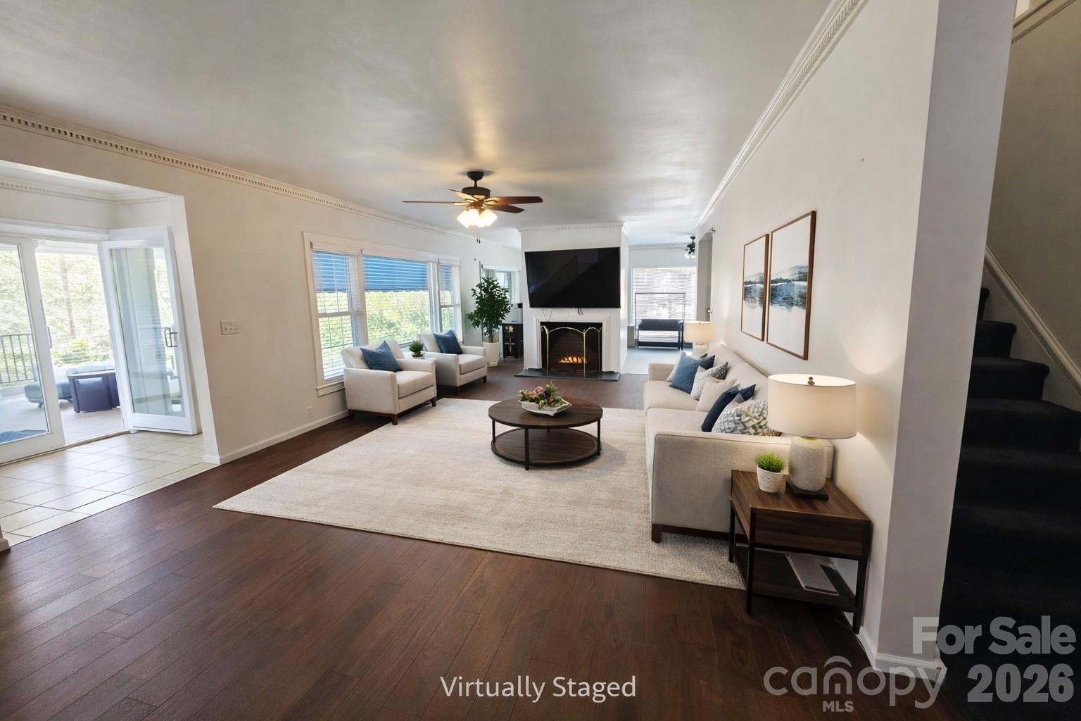 34 Landfair Lane — Hendersonville