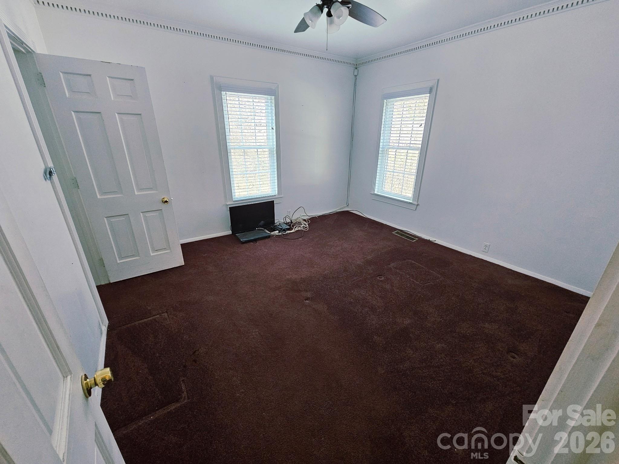 34 Landfair Lane — Hendersonville