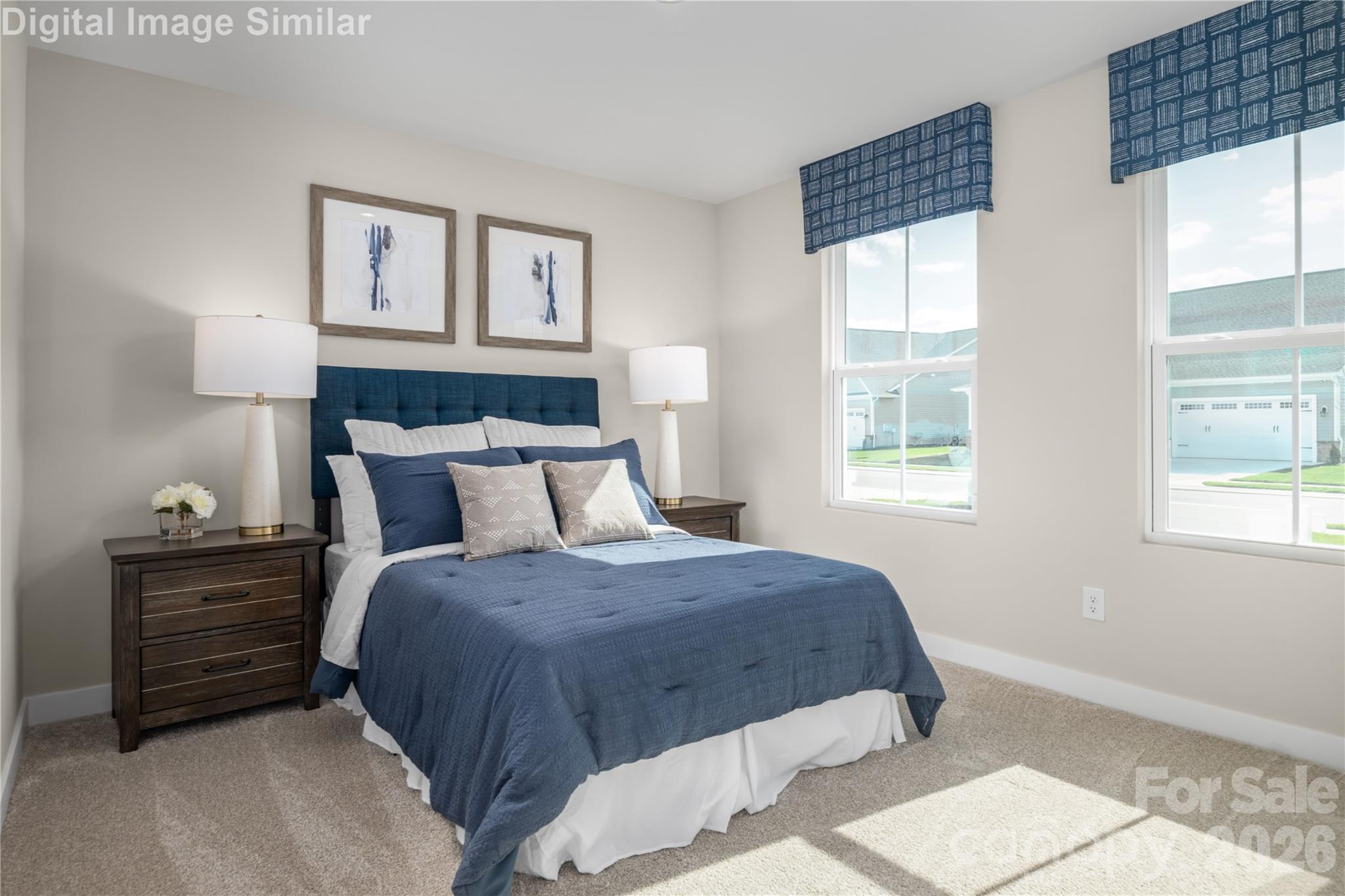 220 Linwood Estates Drive — Lexington