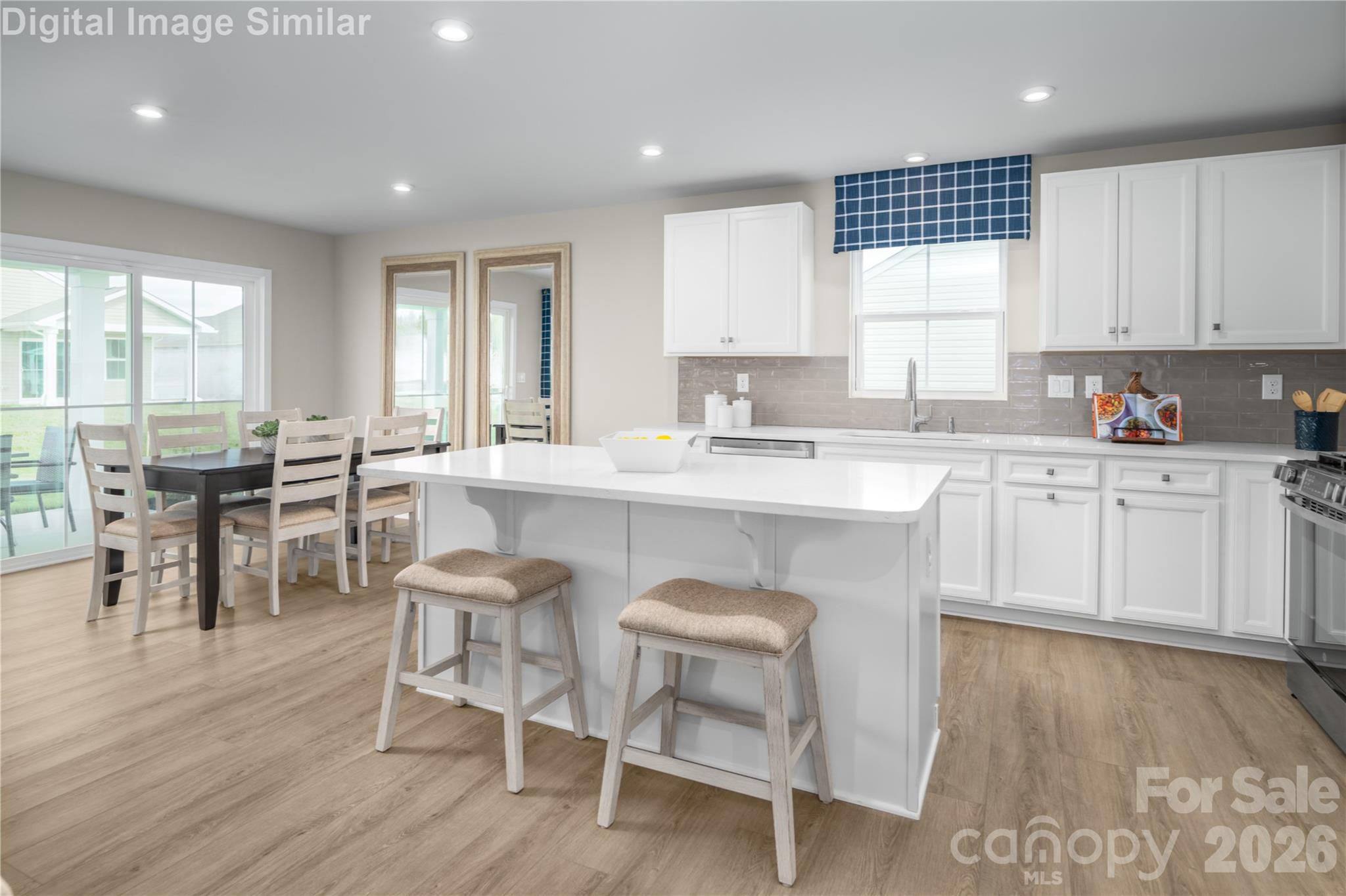 220 Linwood Estates Drive — Lexington
