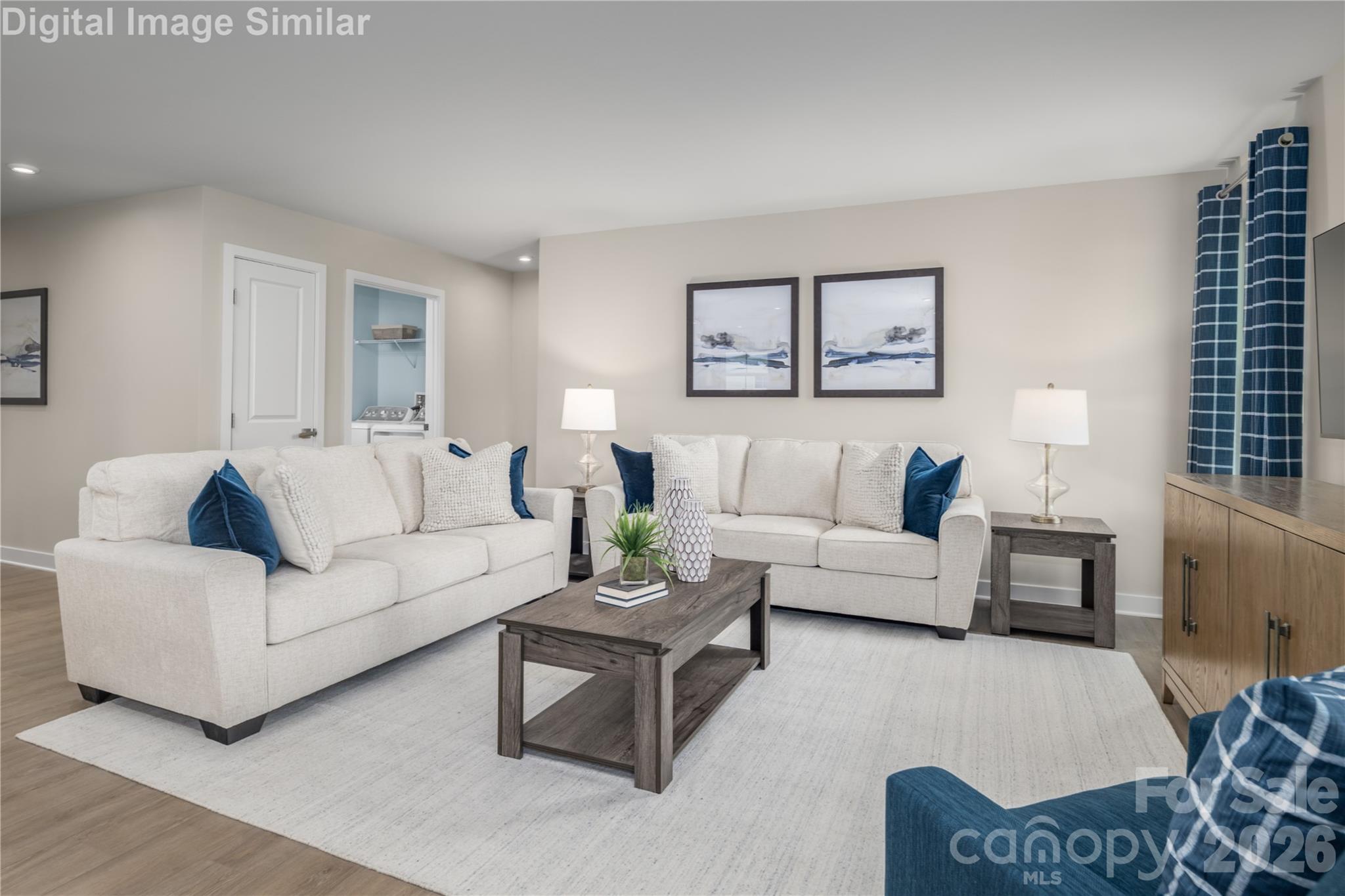 220 Linwood Estates Drive — Lexington