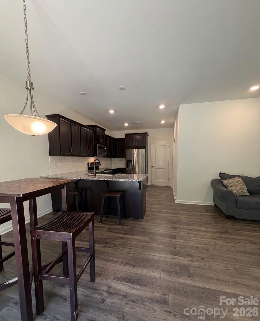 772 Candela Court — York