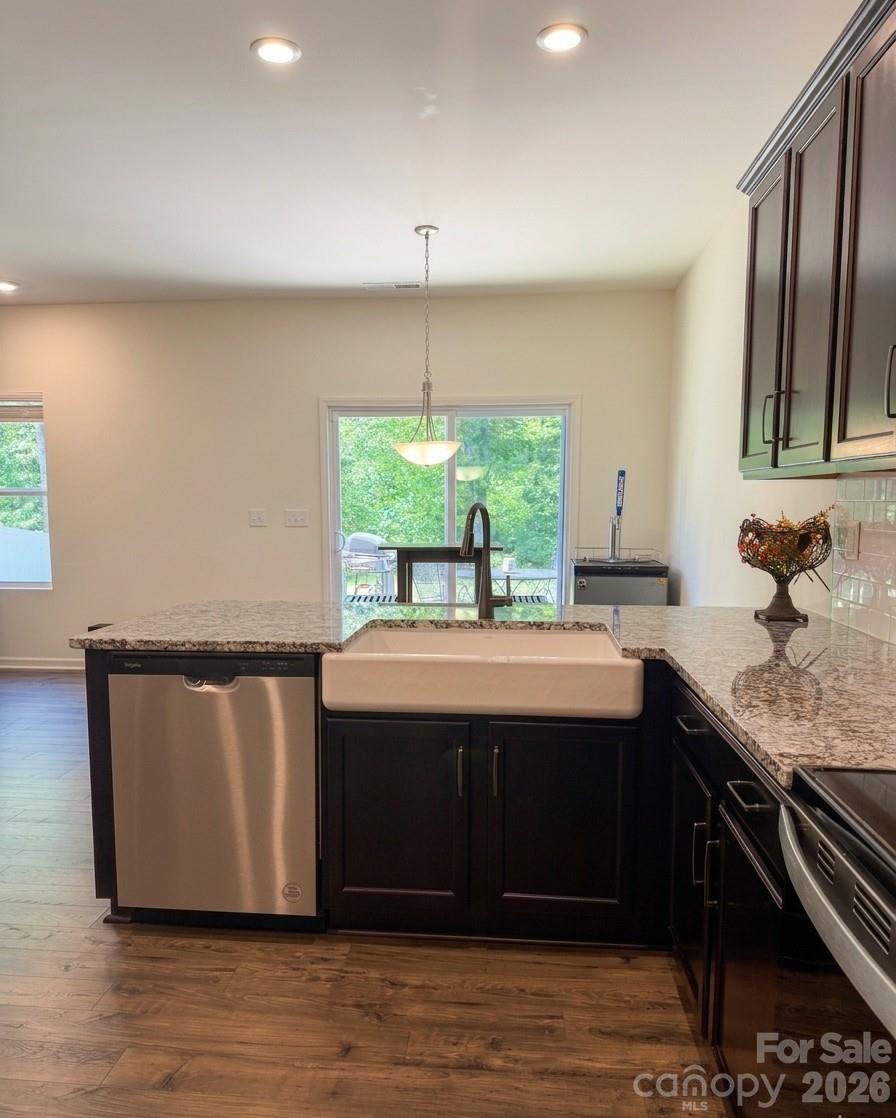 772 Candela Court — York