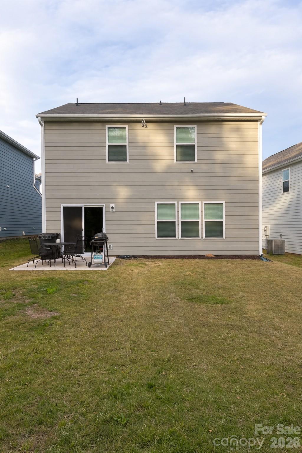 772 Candela Court — York