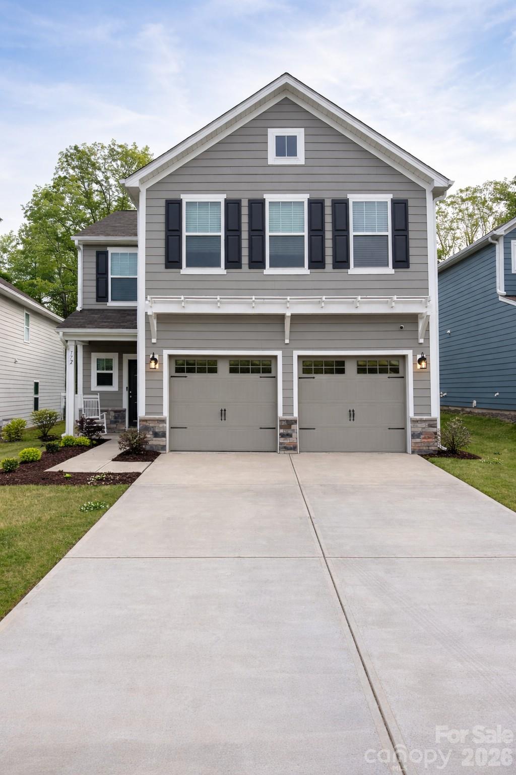 772 Candela Court — York