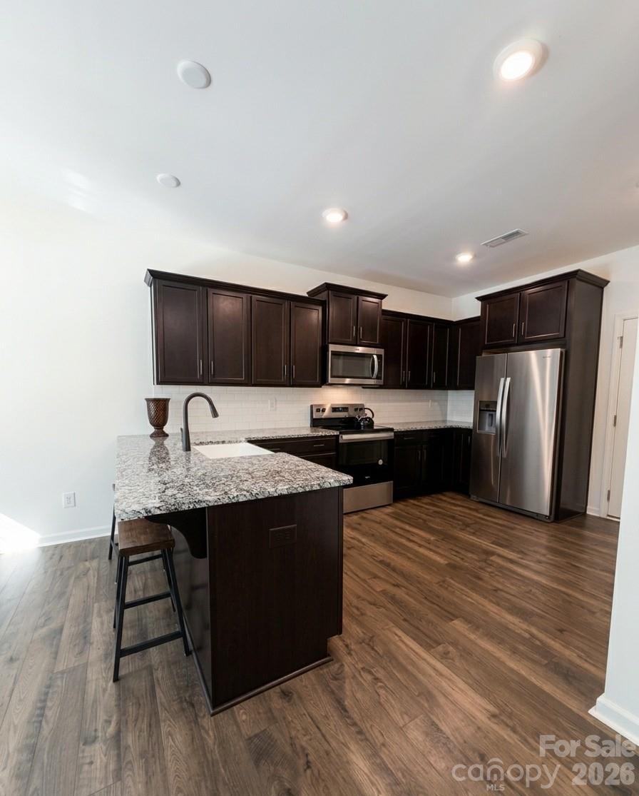 772 Candela Court — York