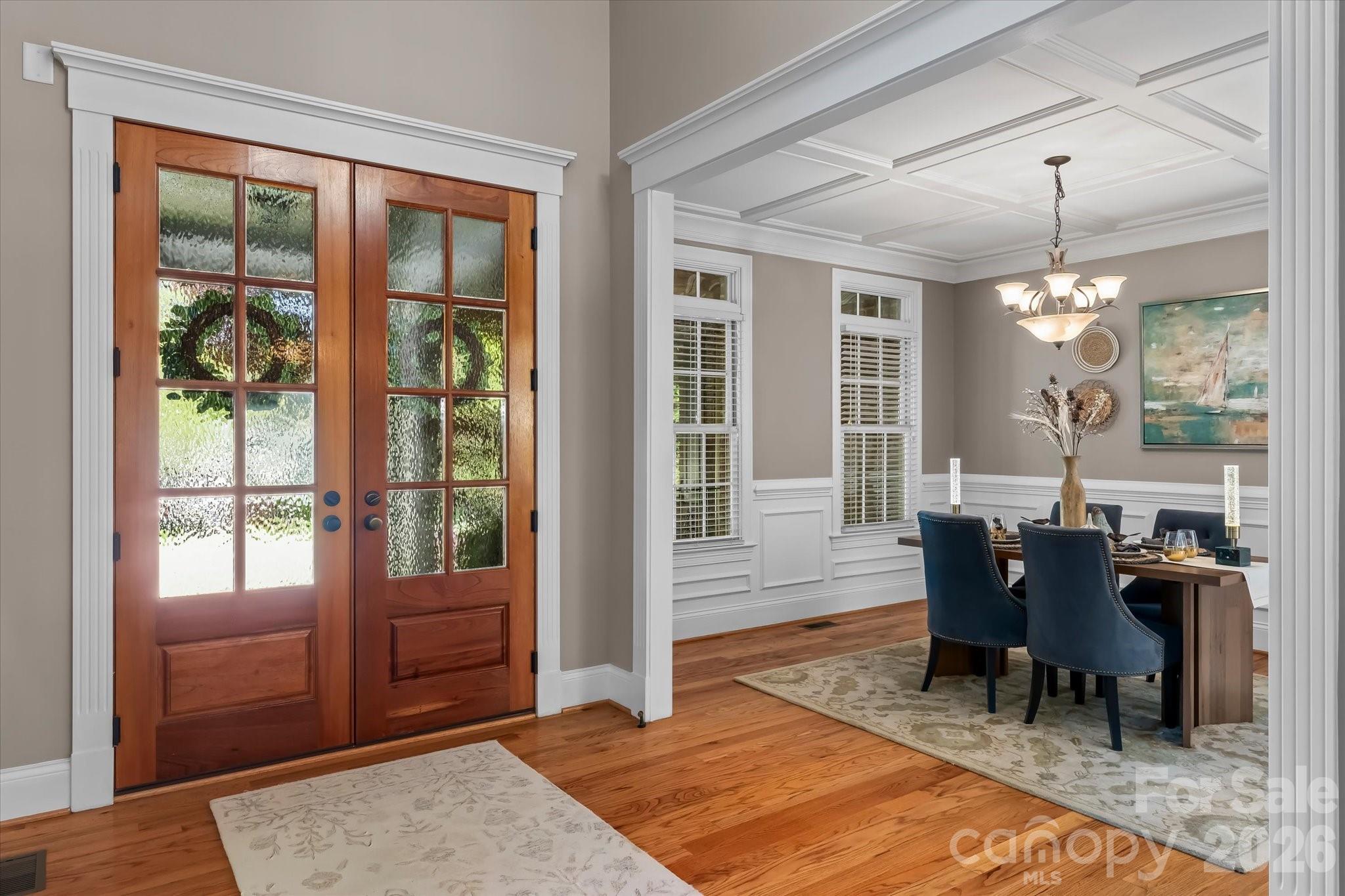 162 E Cold Hollow Farms Drive — Mooresville