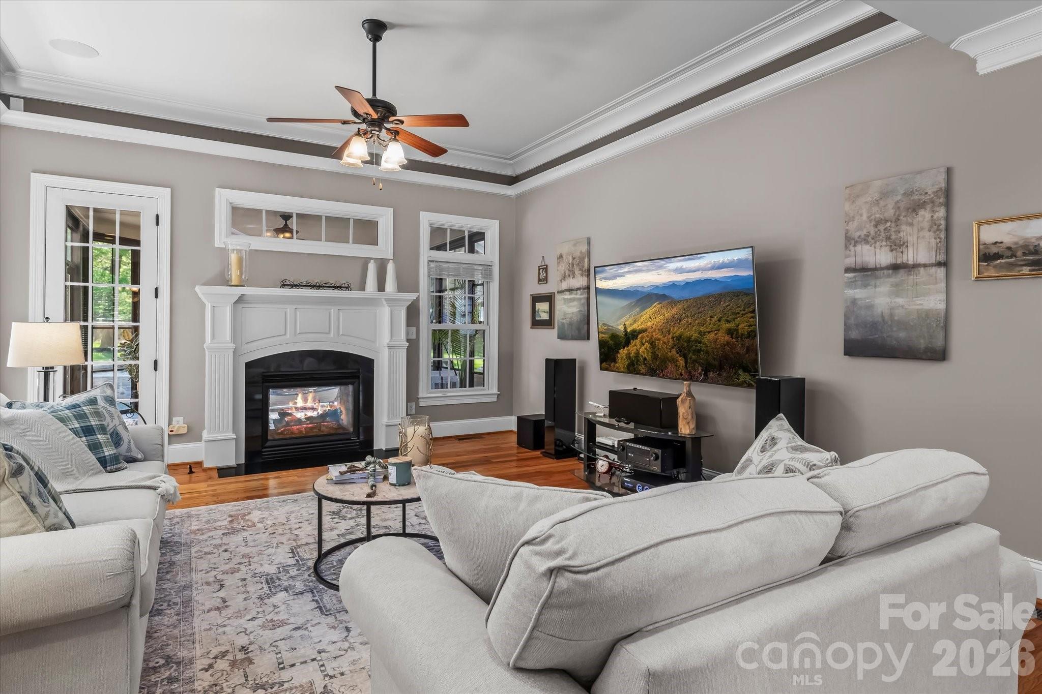 162 E Cold Hollow Farms Drive — Mooresville