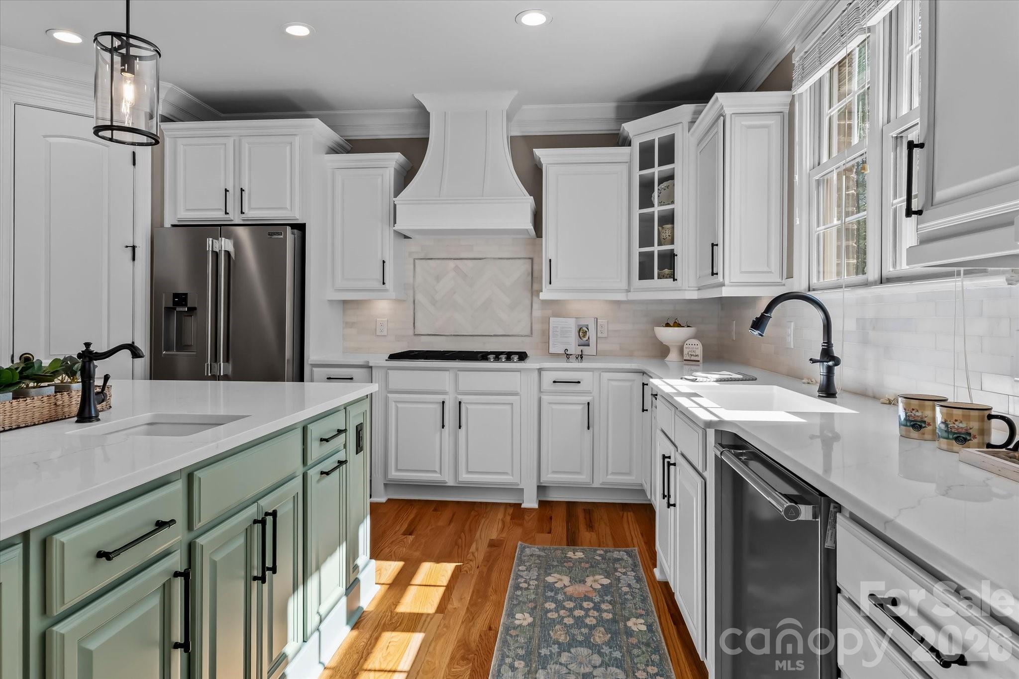162 E Cold Hollow Farms Drive — Mooresville