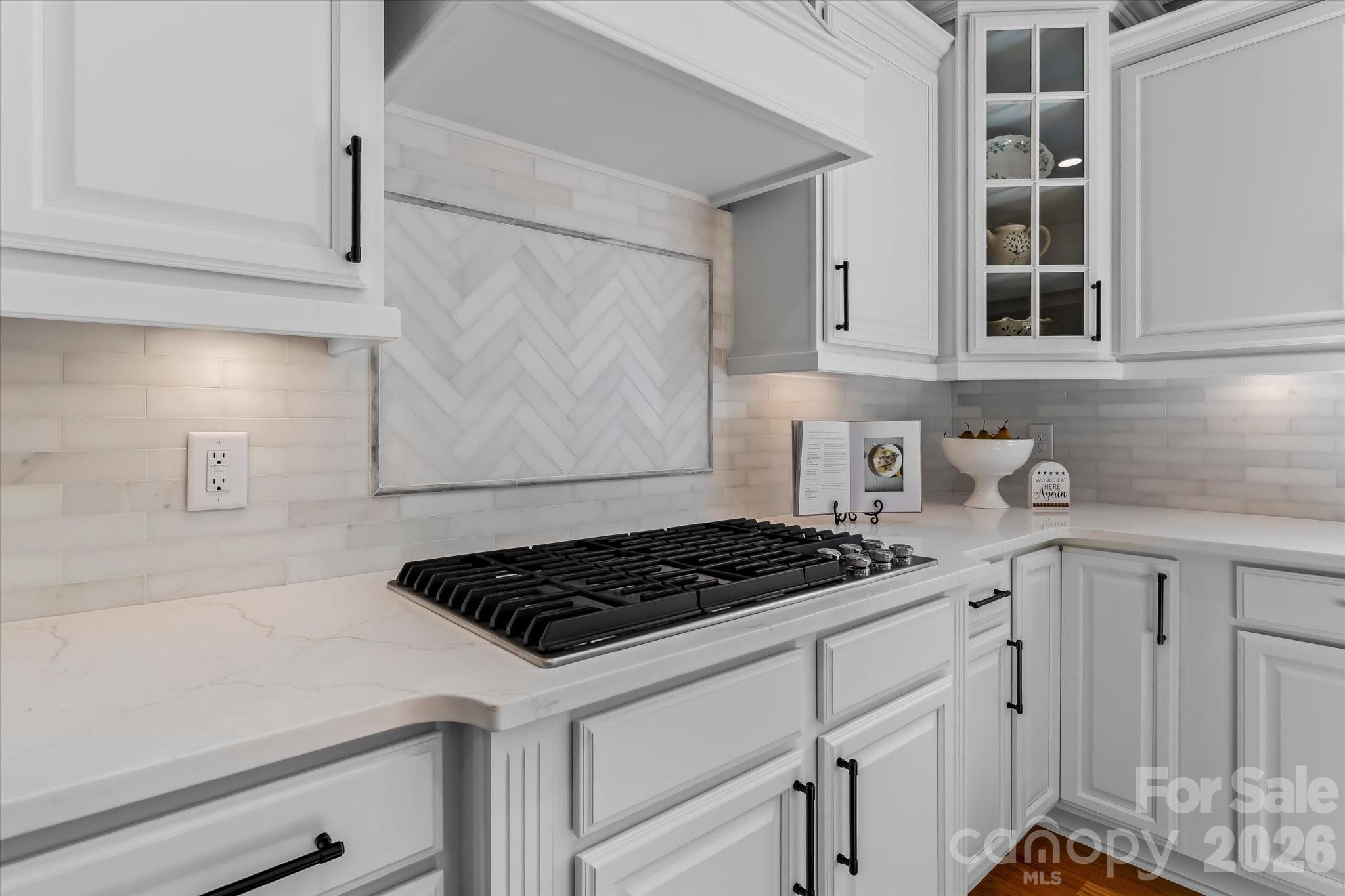 162 E Cold Hollow Farms Drive — Mooresville