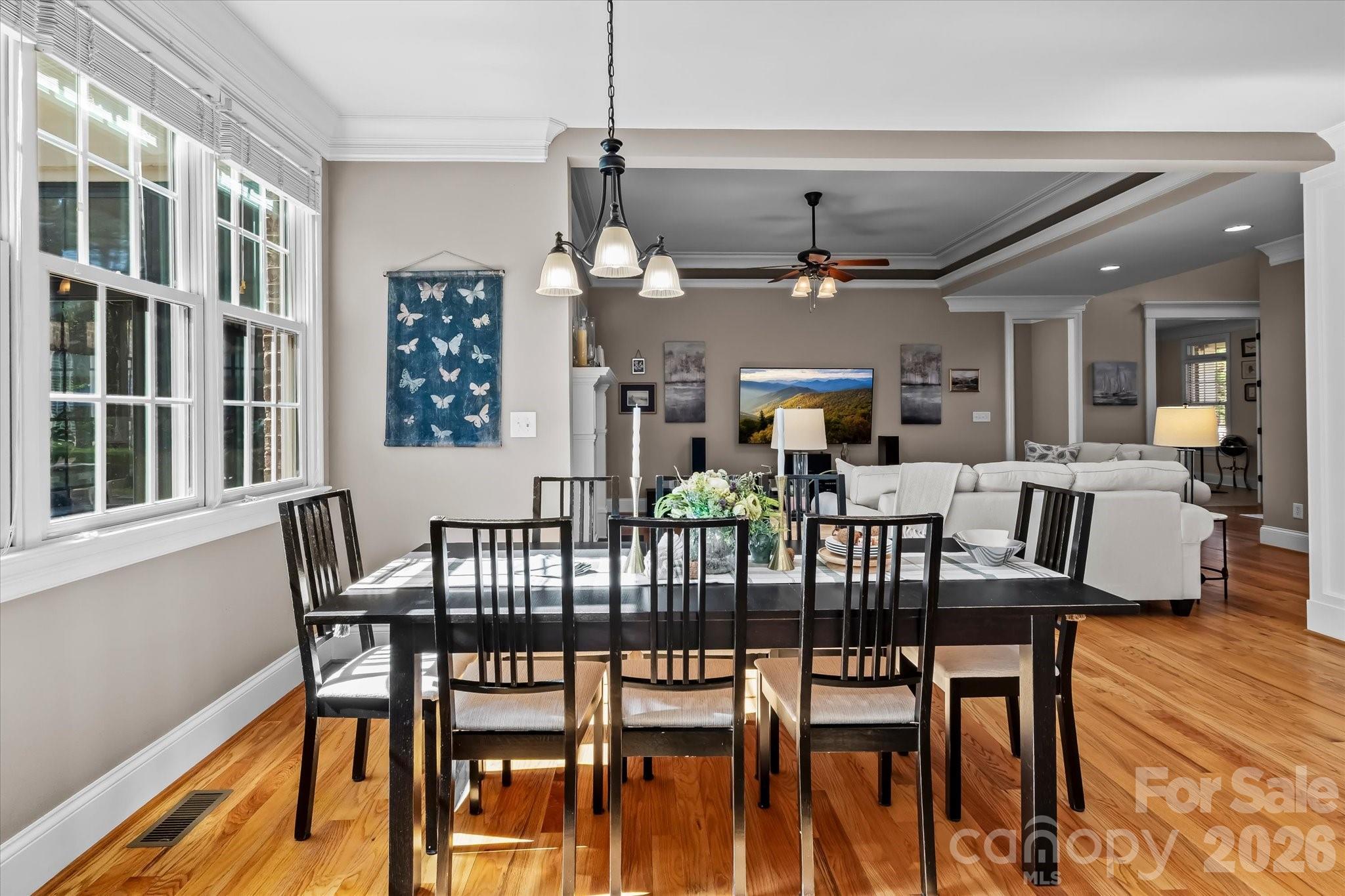 162 E Cold Hollow Farms Drive — Mooresville