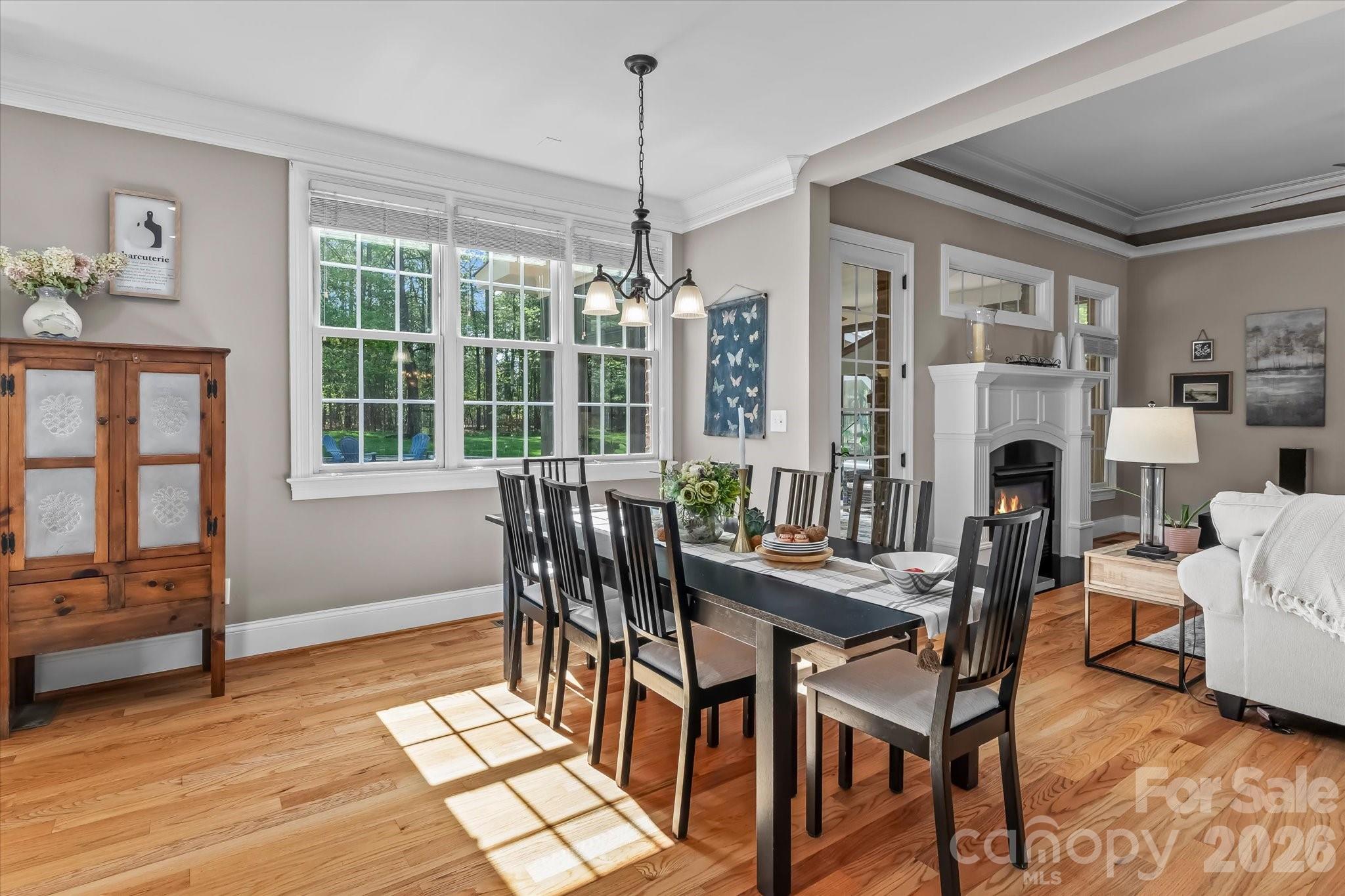 162 E Cold Hollow Farms Drive — Mooresville